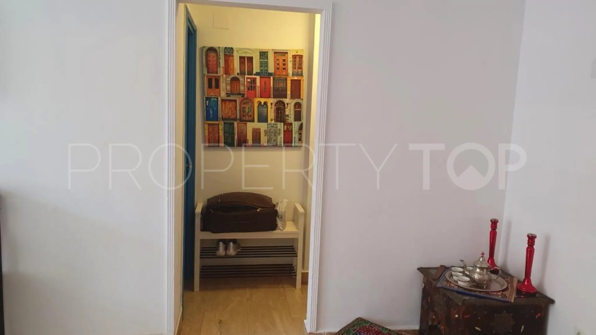 Se vende apartamento en Ricardo Soriano de 3 dormitorios