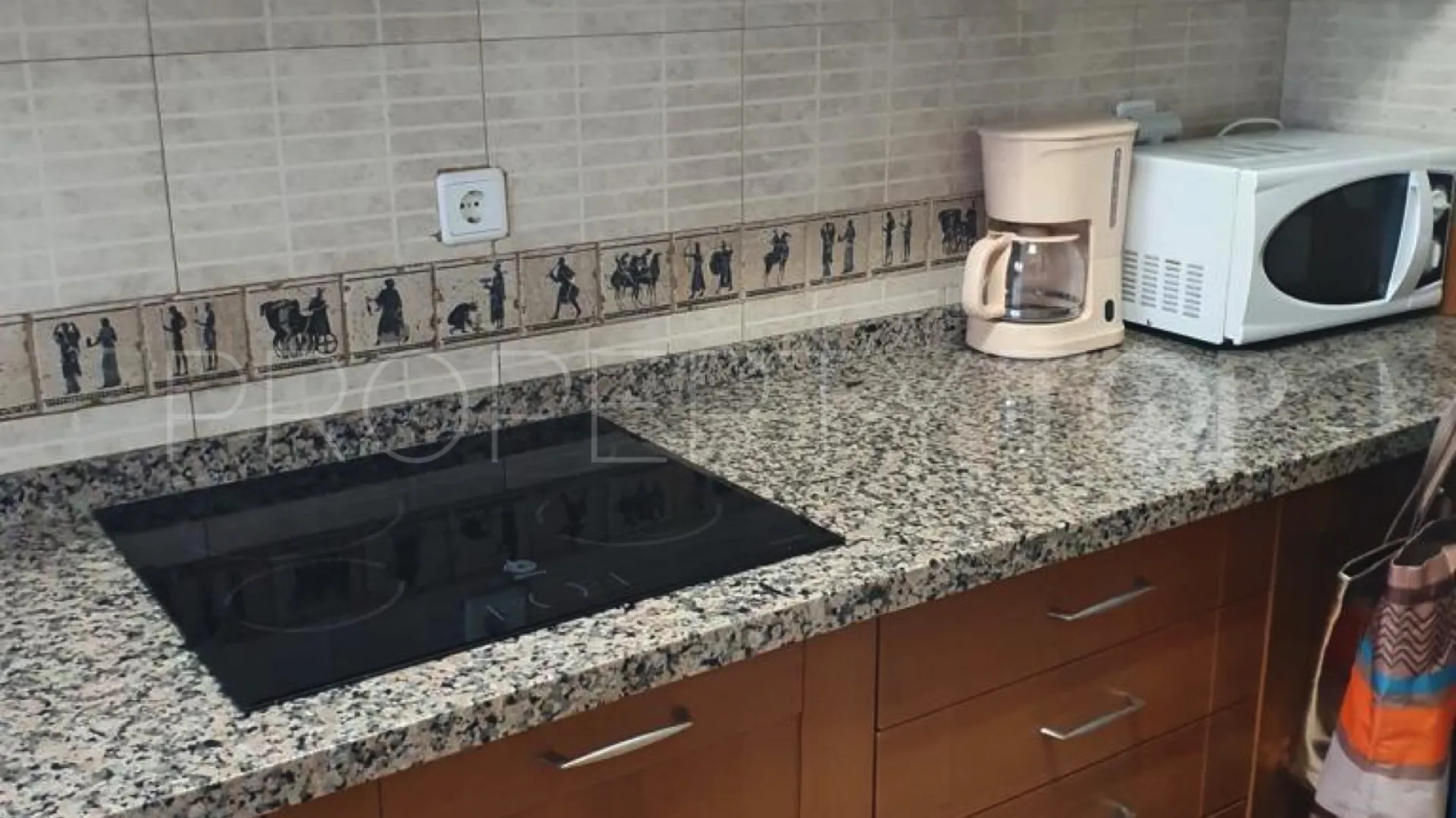Se vende apartamento en Ricardo Soriano de 3 dormitorios