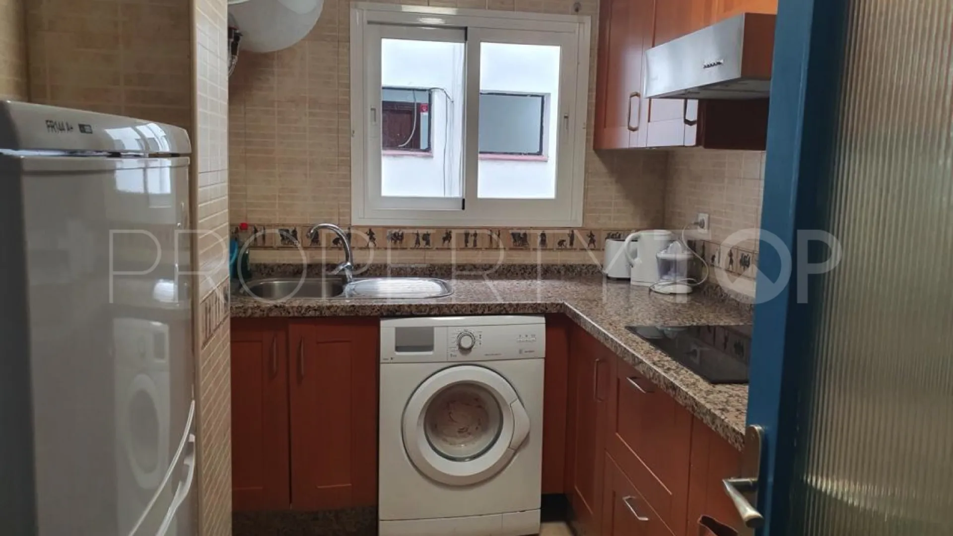 Se vende apartamento en Ricardo Soriano de 3 dormitorios