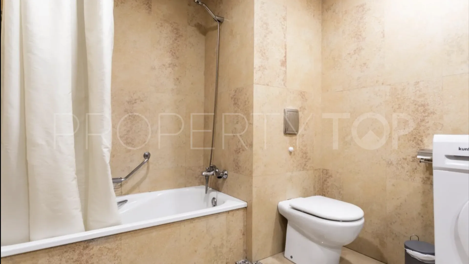 Comprar estudio en Fuengirola Puerto