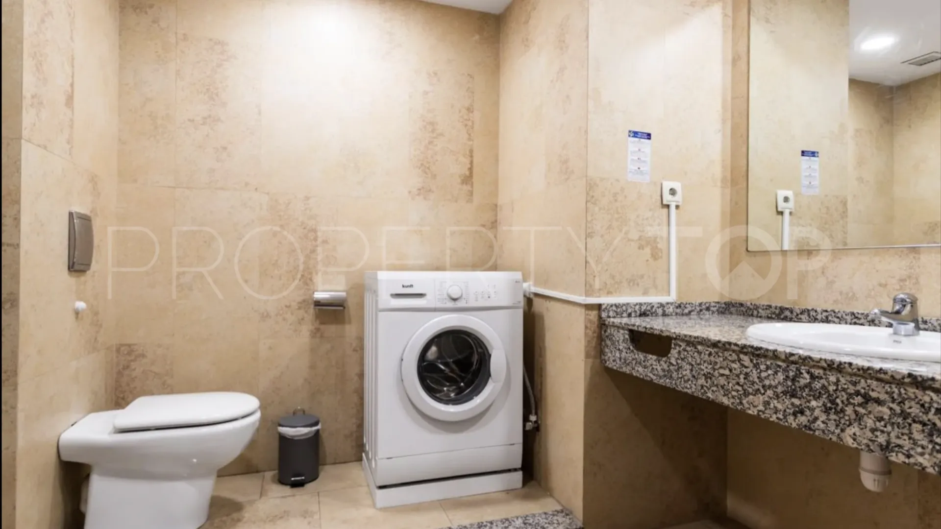 Comprar estudio en Fuengirola Puerto