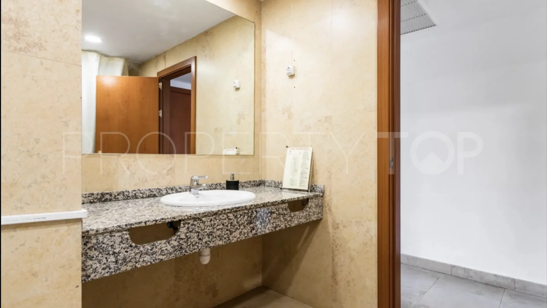 Comprar estudio en Fuengirola Puerto