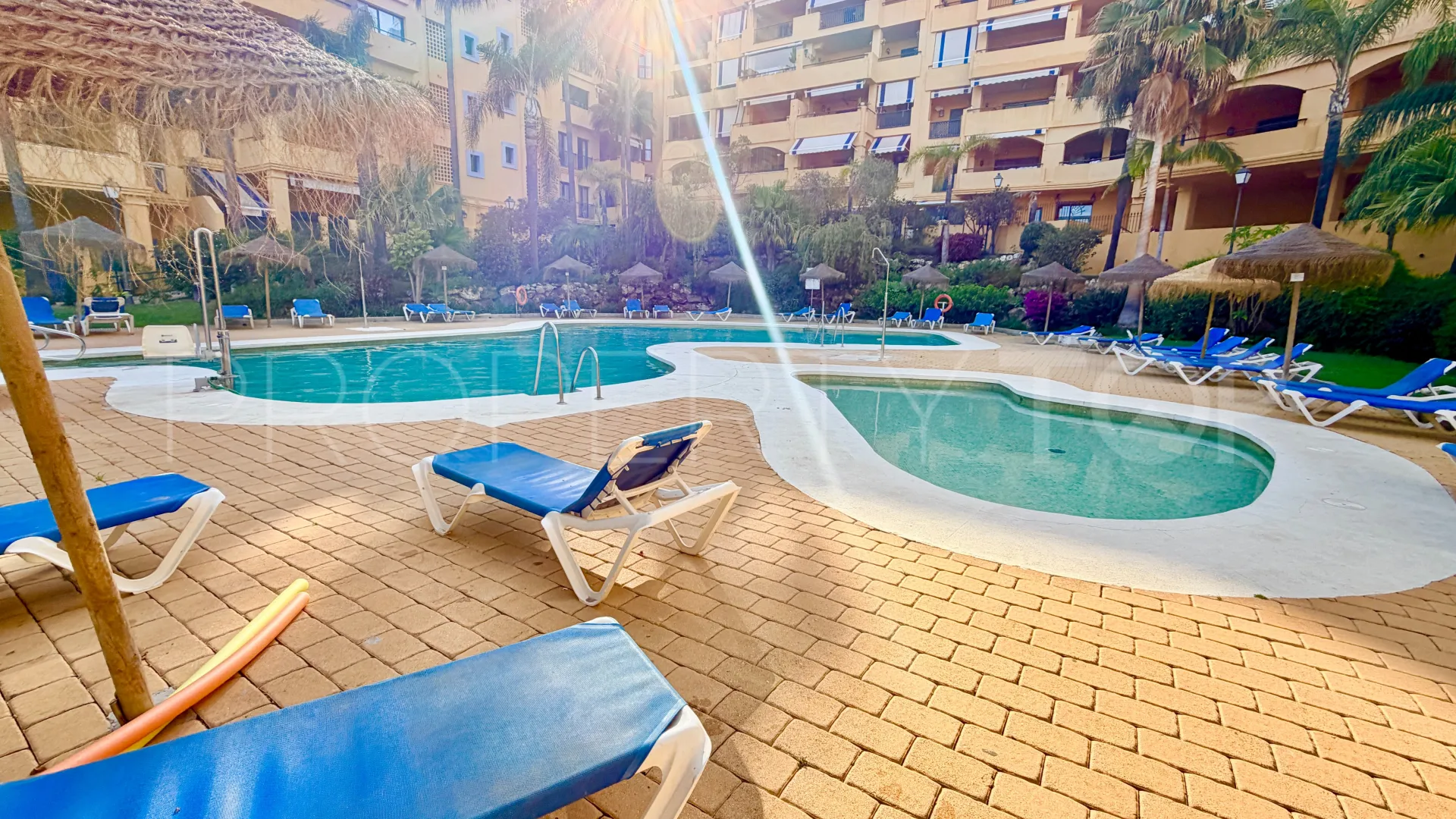 Apartment for sale in Los Almendros II