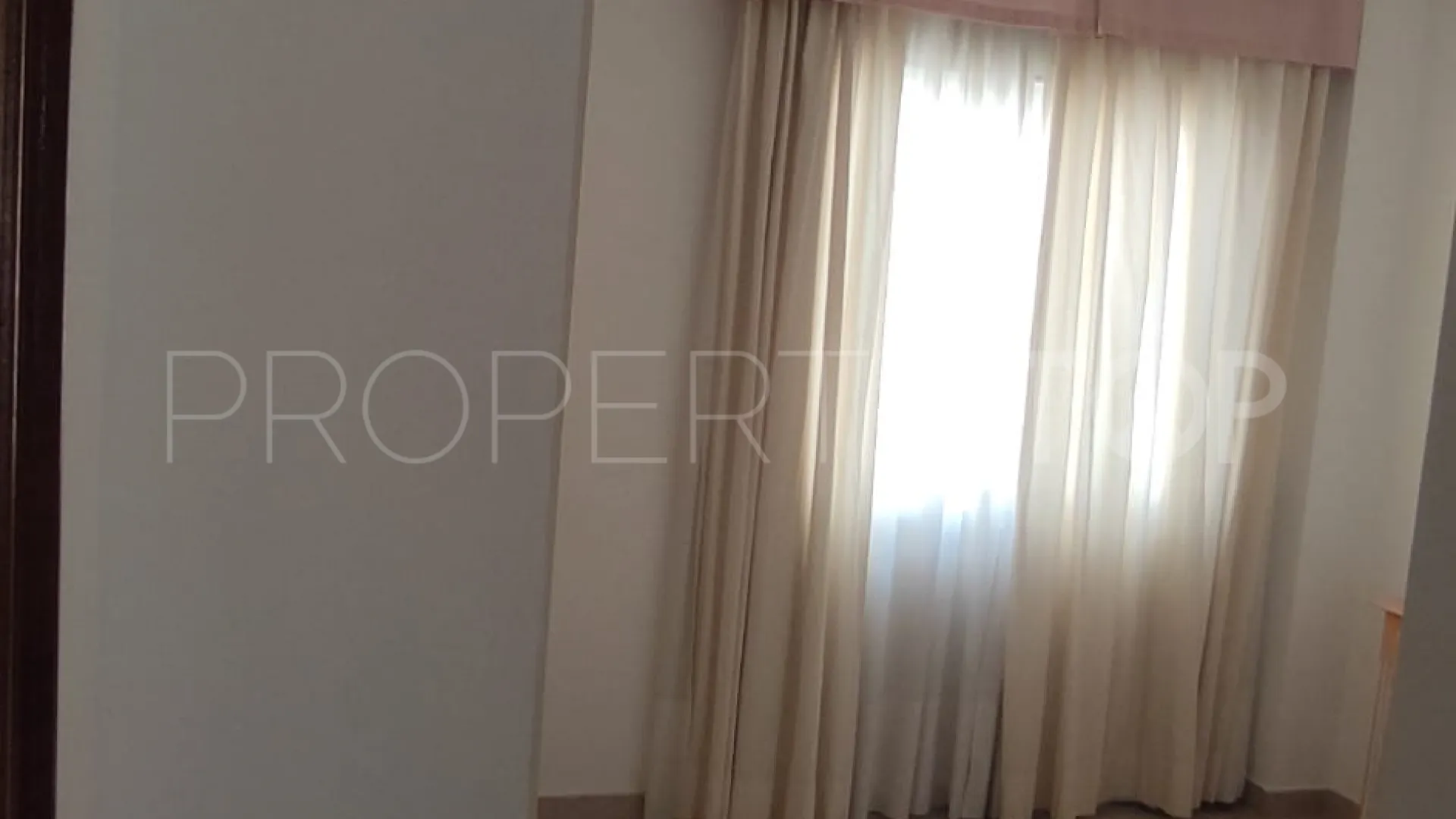 Apartamento en venta en Marbella Ciudad
