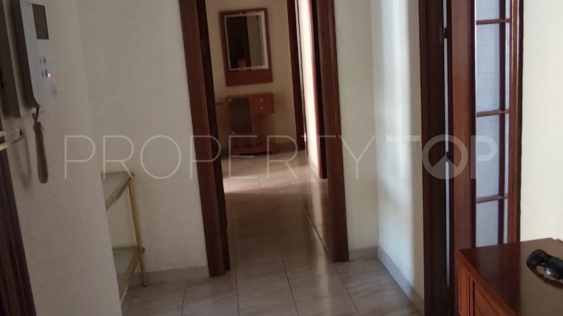Apartamento en venta en Marbella Ciudad
