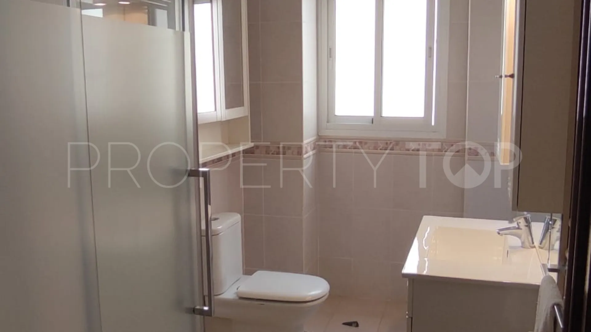 Apartamento en venta en Marbella Ciudad