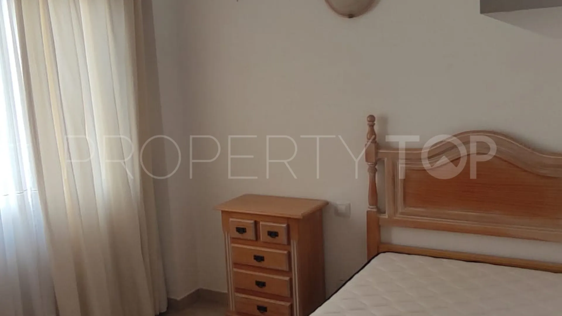 Apartamento en venta en Marbella Ciudad