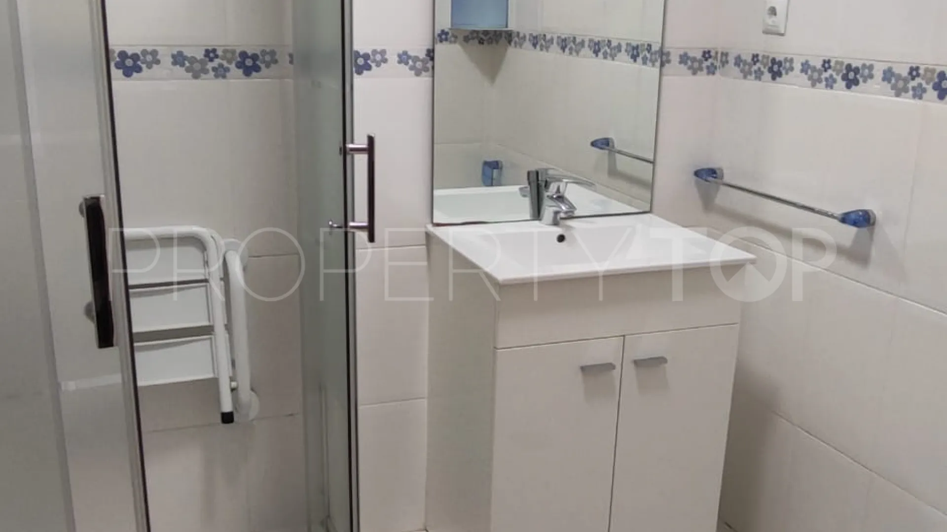 Apartamento en venta en Marbella Ciudad