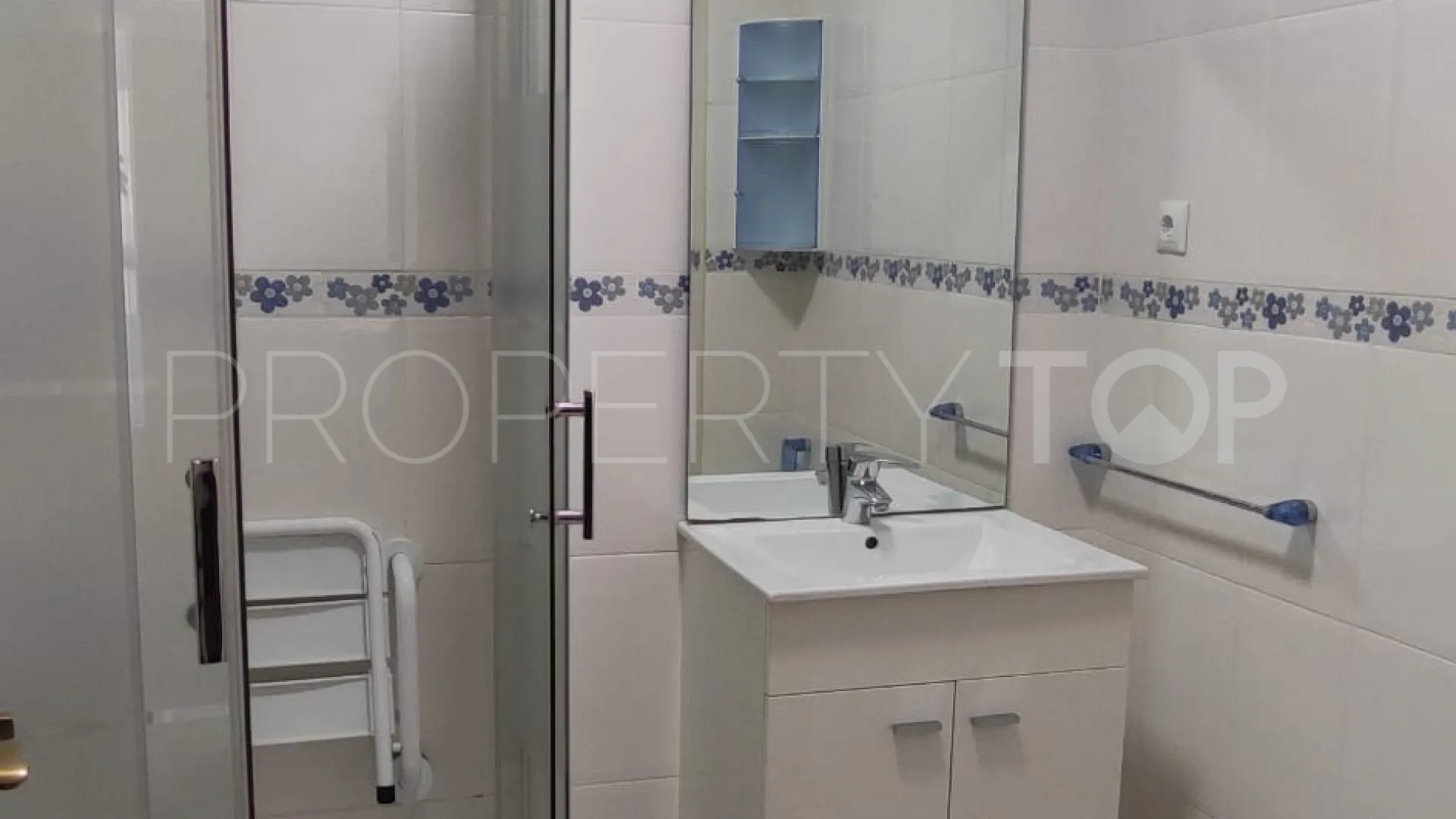 Apartamento en venta en Marbella Ciudad