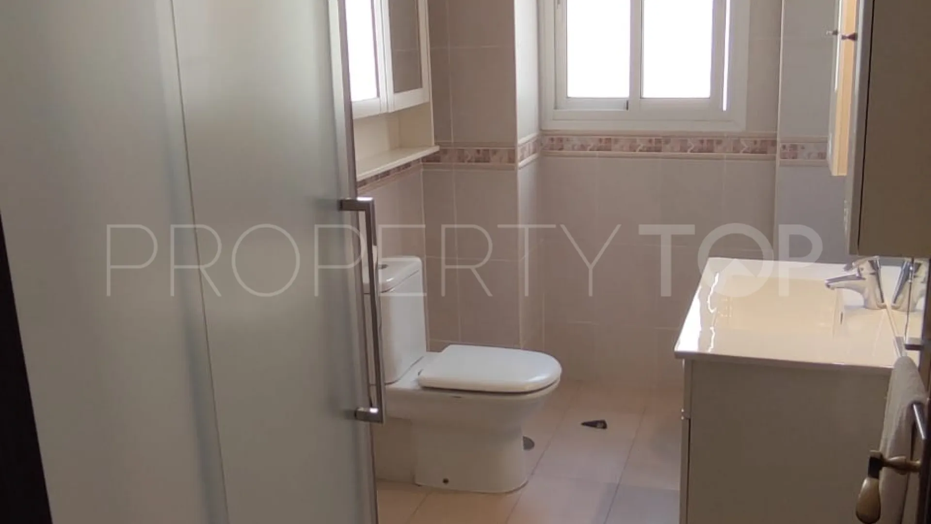 Apartamento en venta en Marbella Ciudad