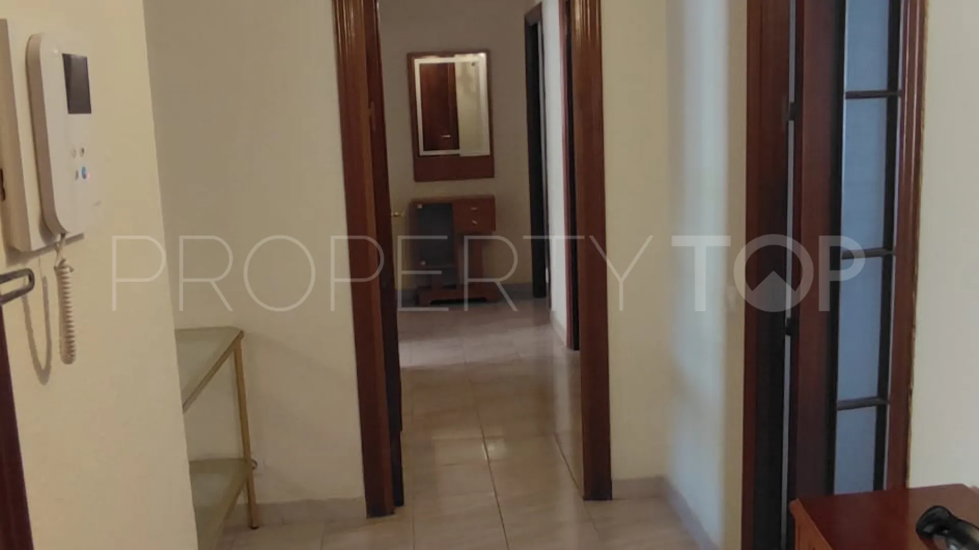 Apartamento en venta en Marbella Ciudad