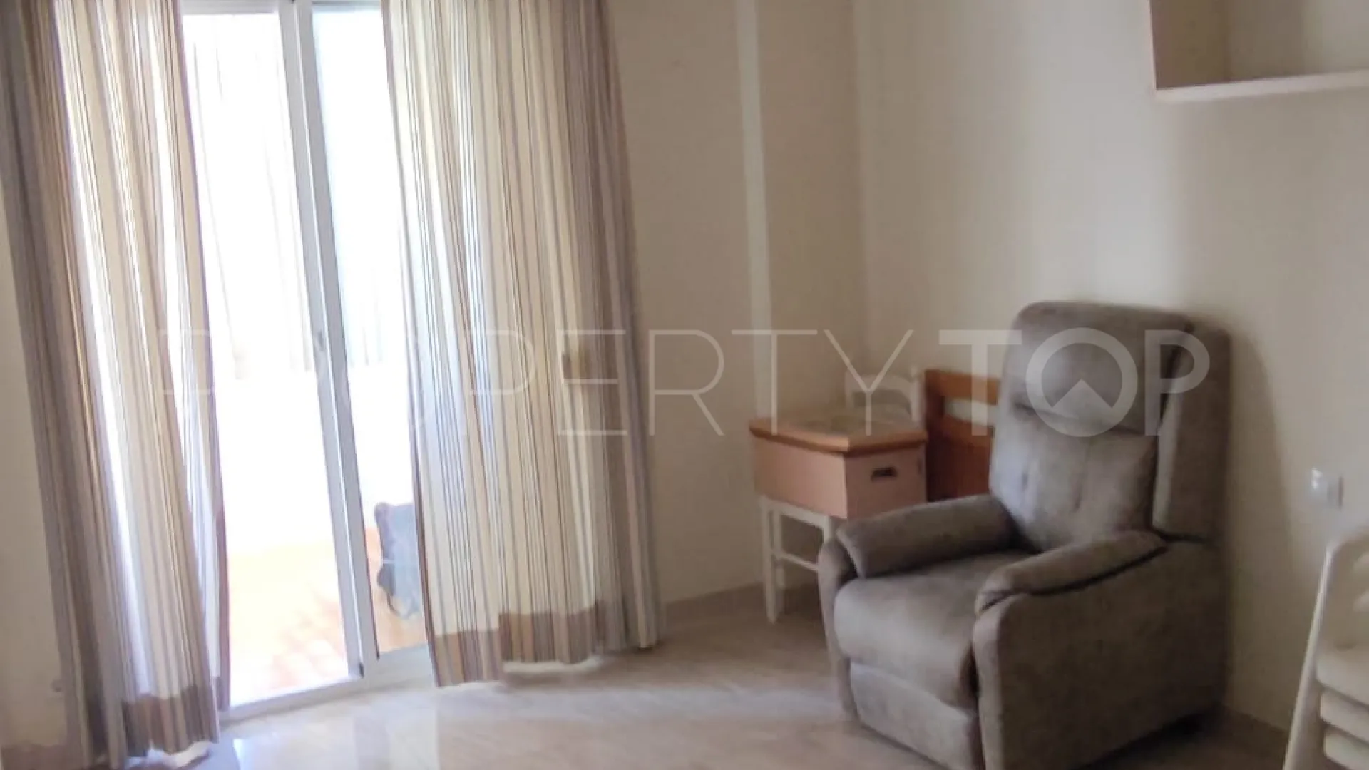 Apartamento en venta en Marbella Ciudad