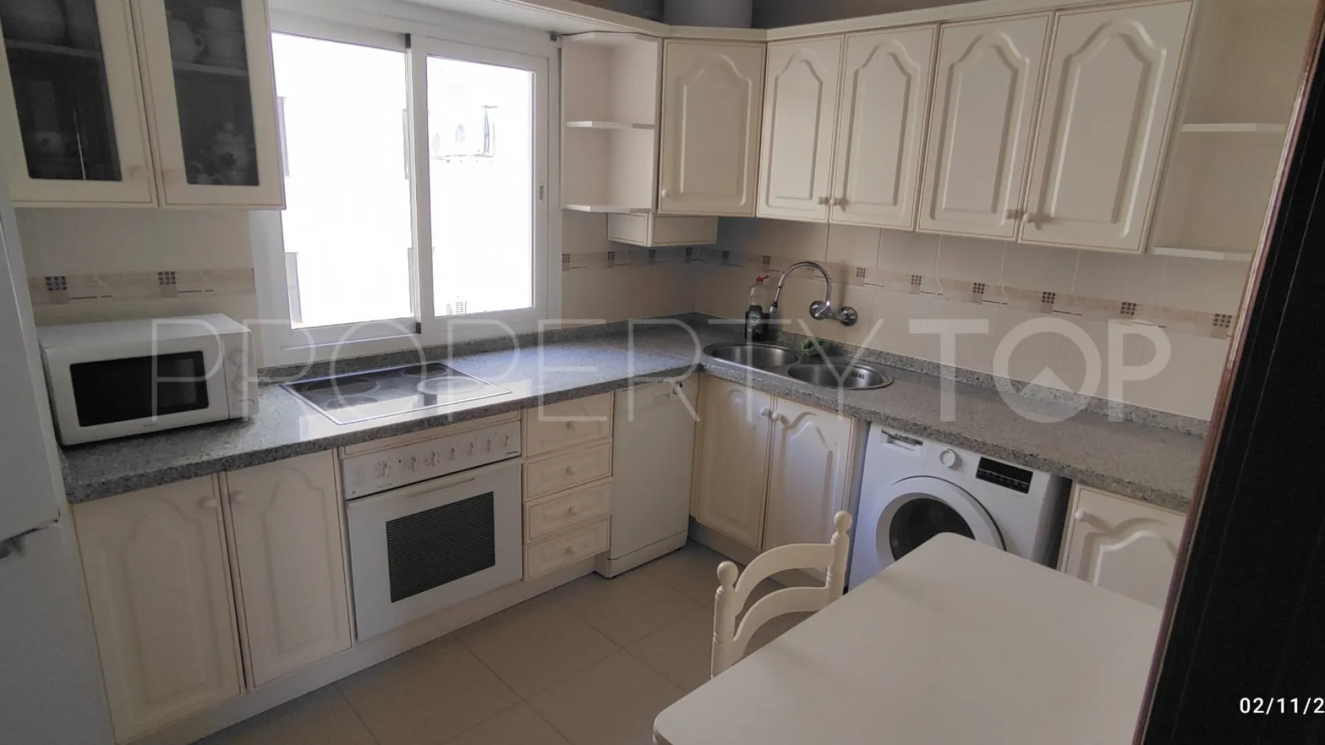 Apartamento en venta en Marbella Ciudad