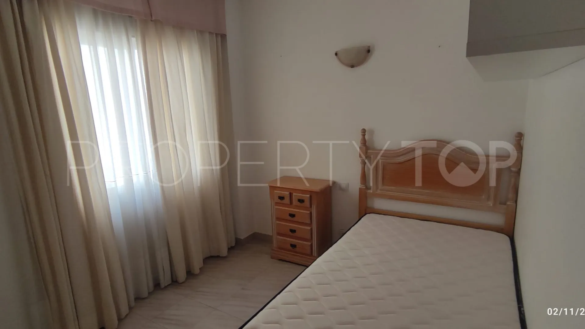 Apartamento en venta en Marbella Ciudad