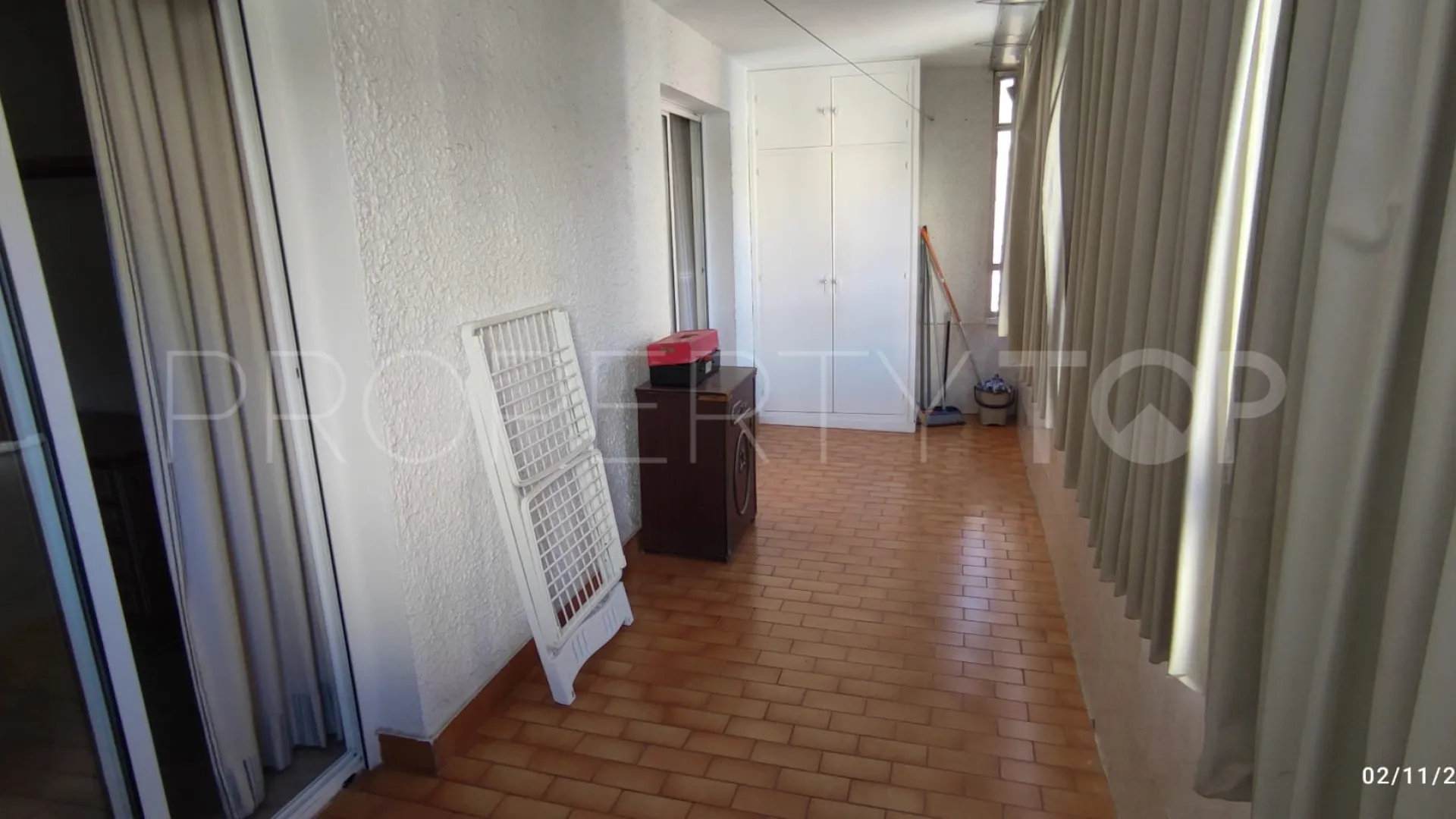Apartamento en venta en Marbella Ciudad