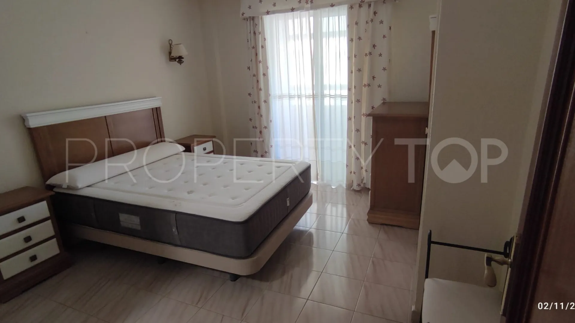 Apartamento en venta en Marbella Ciudad