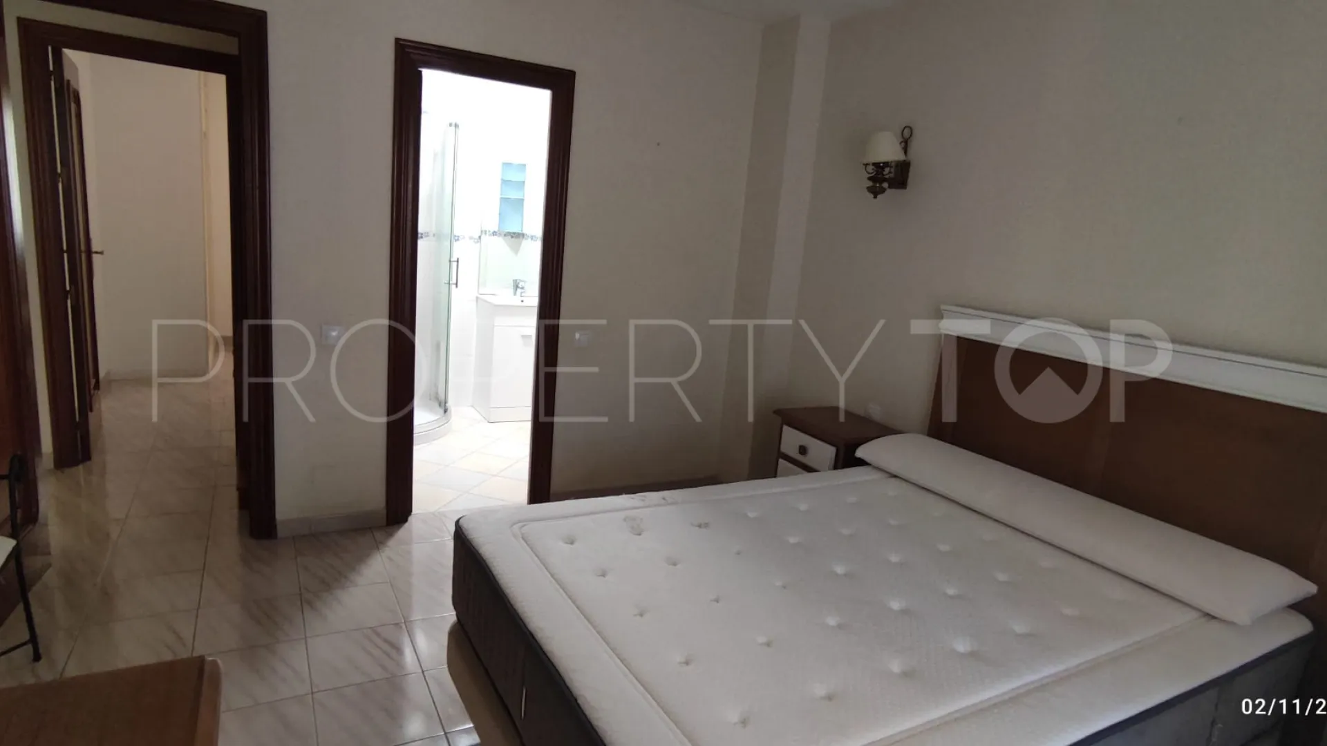 Apartamento en venta en Marbella Ciudad
