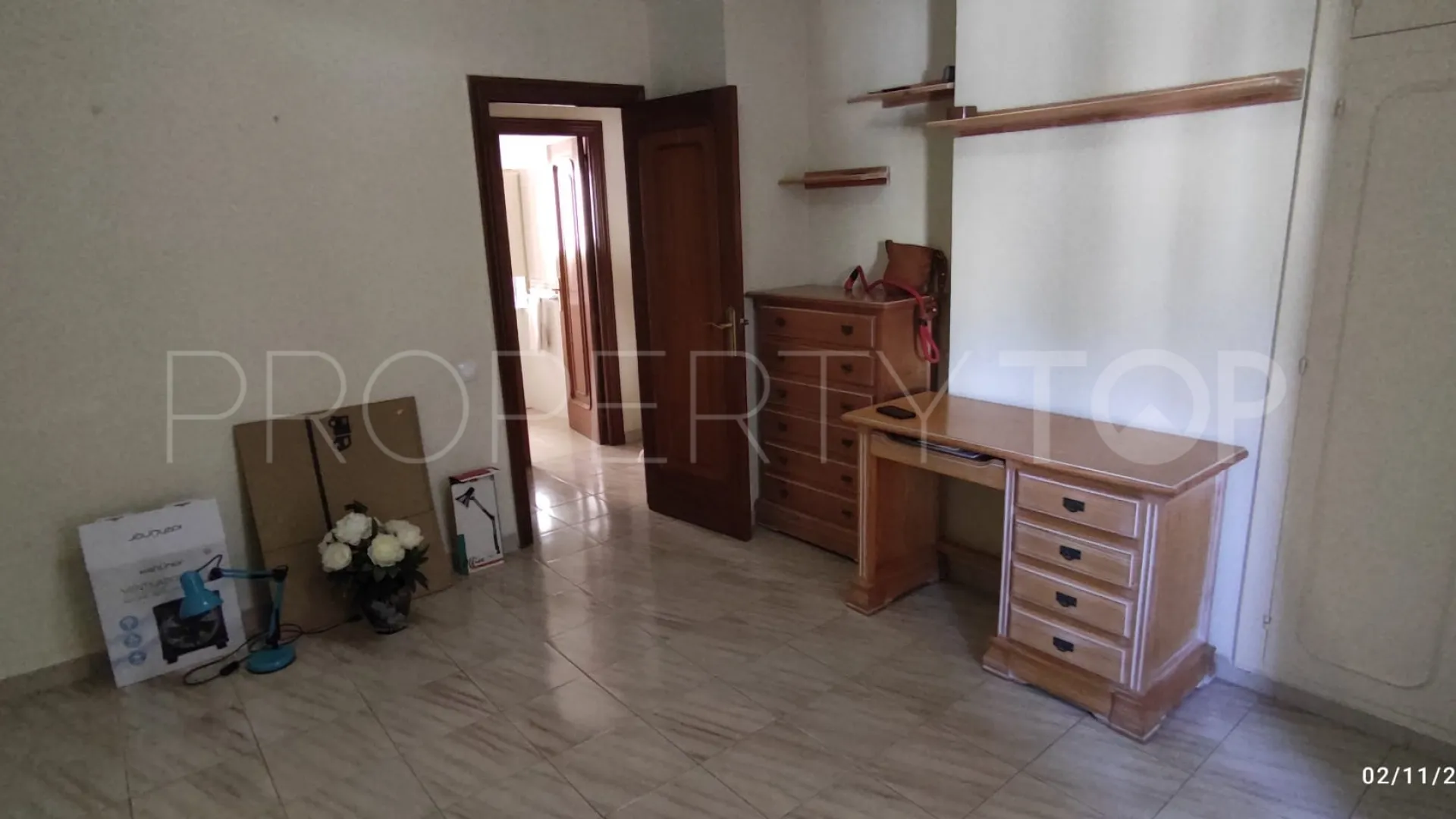 Apartamento en venta en Marbella Ciudad