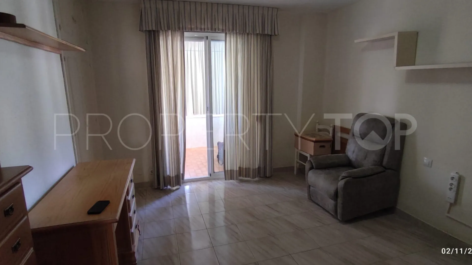 Apartamento en venta en Marbella Ciudad