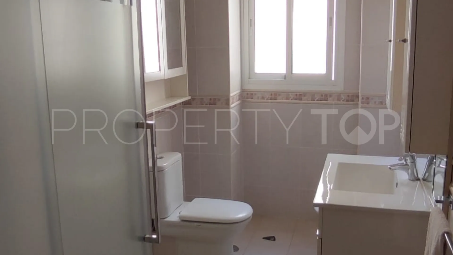 Apartamento en venta en Marbella Ciudad