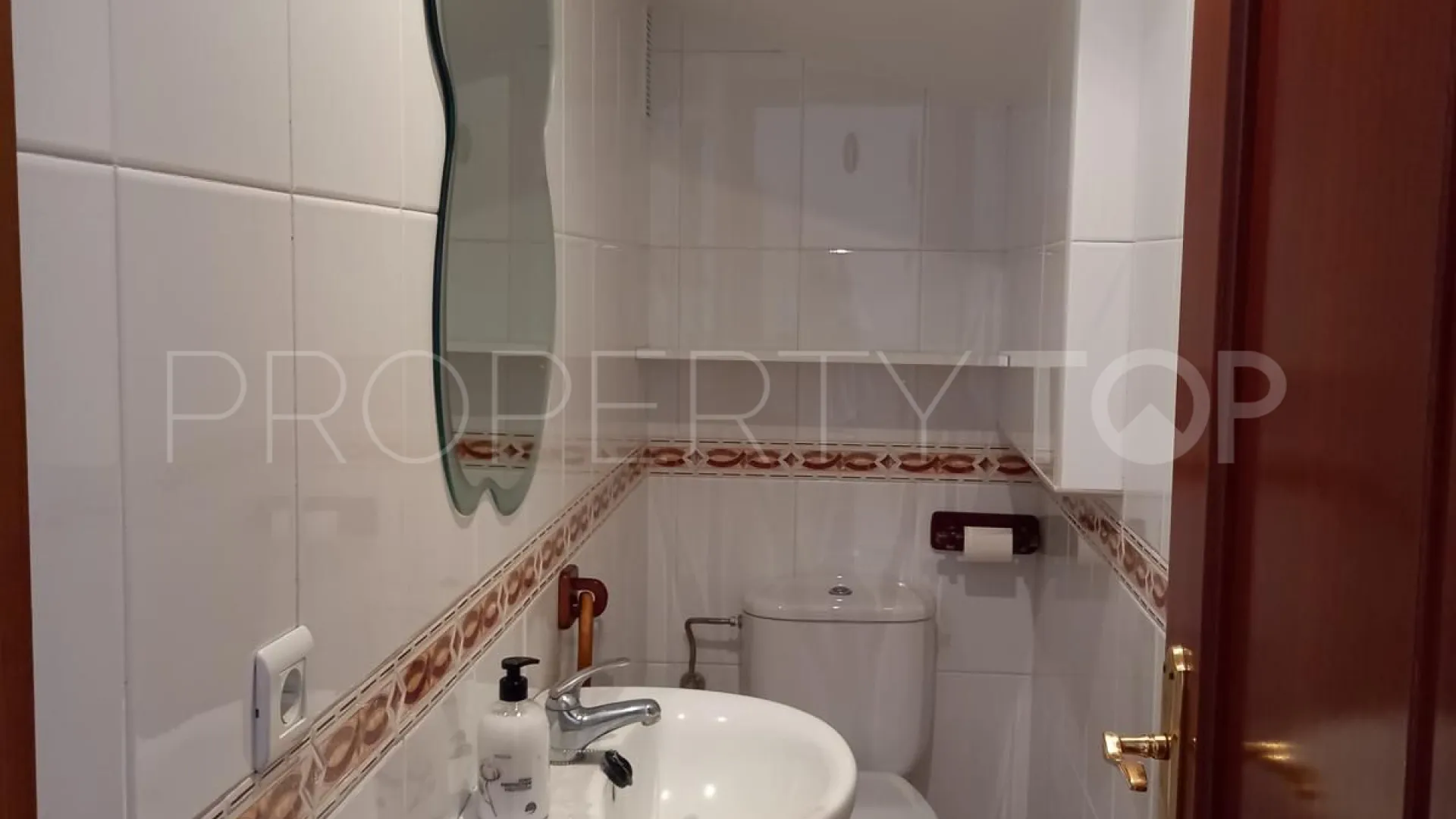 Adosado a la venta en Punta Plata con 3 dormitorios
