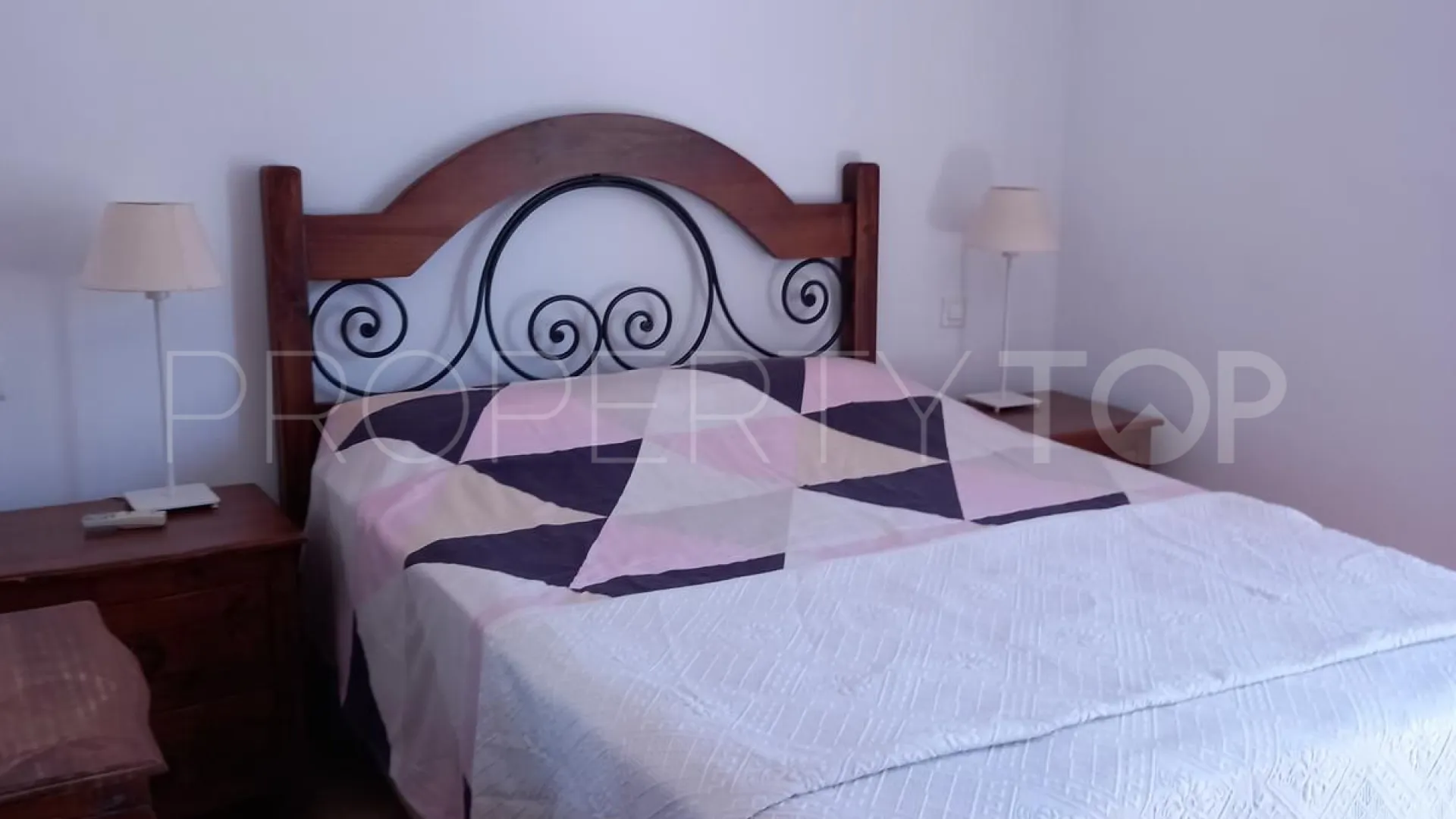 Adosado a la venta en Punta Plata con 3 dormitorios