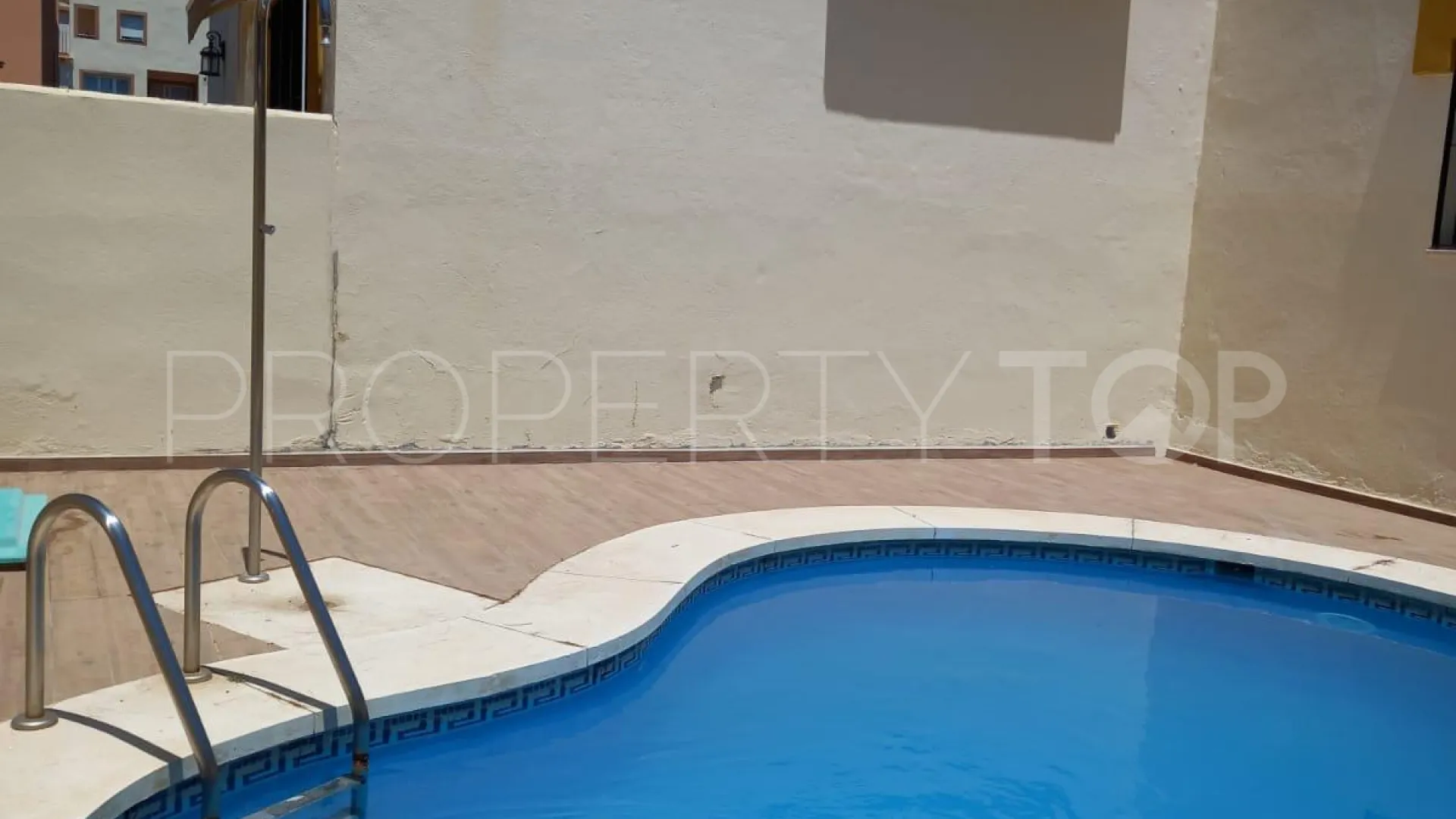 Adosado a la venta en Punta Plata con 3 dormitorios