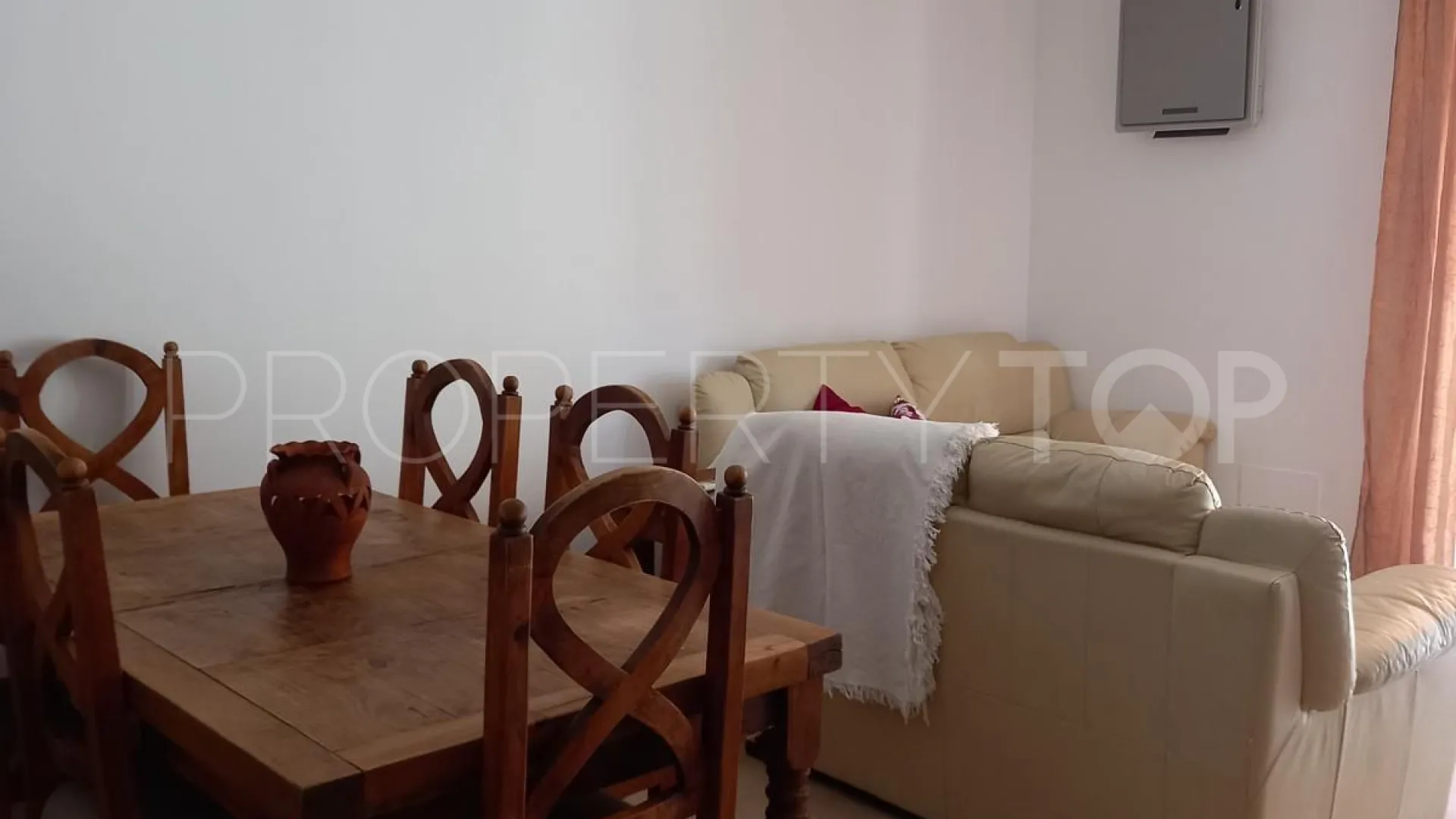 Adosado a la venta en Punta Plata con 3 dormitorios