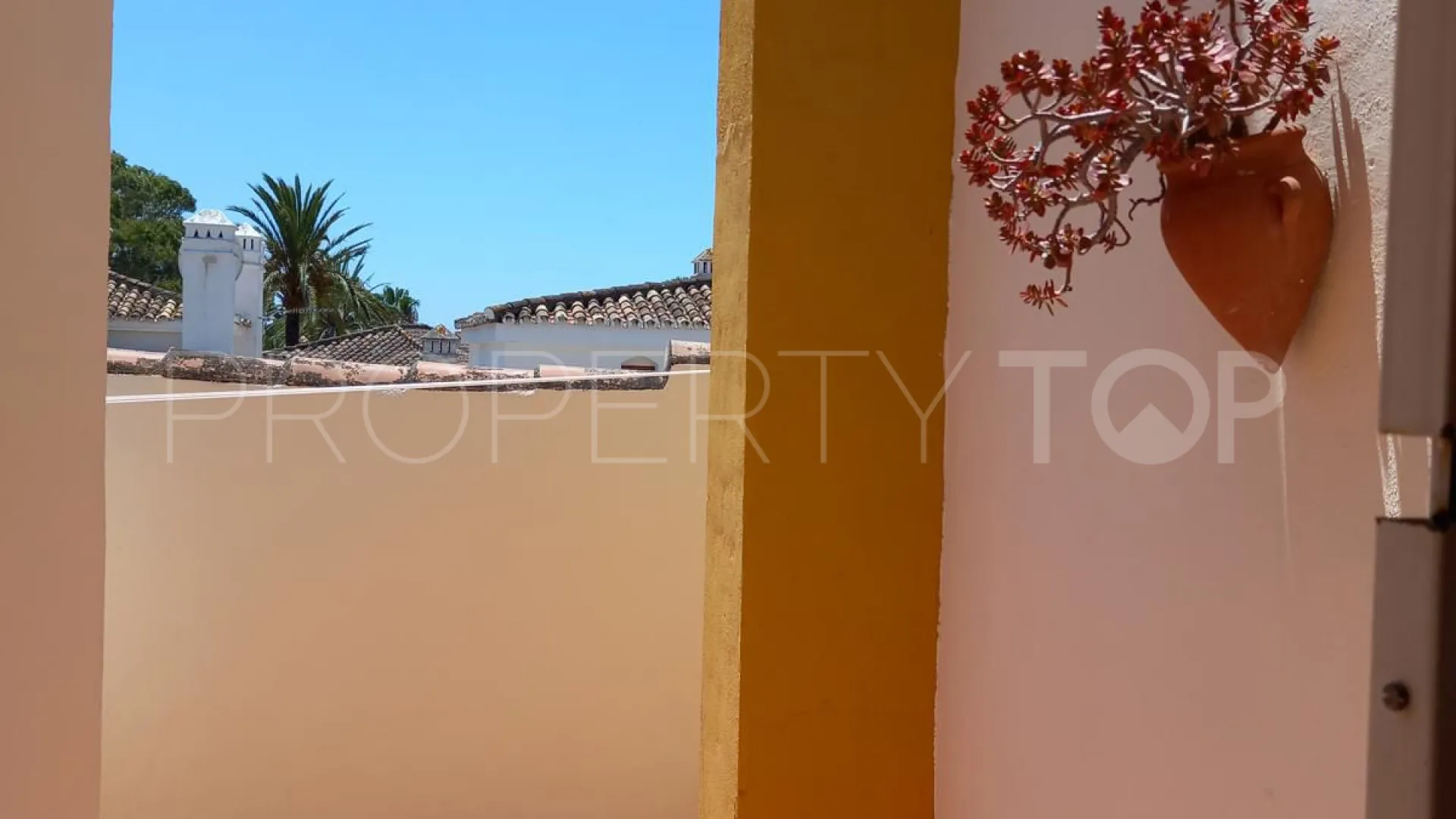 Adosado a la venta en Punta Plata con 3 dormitorios