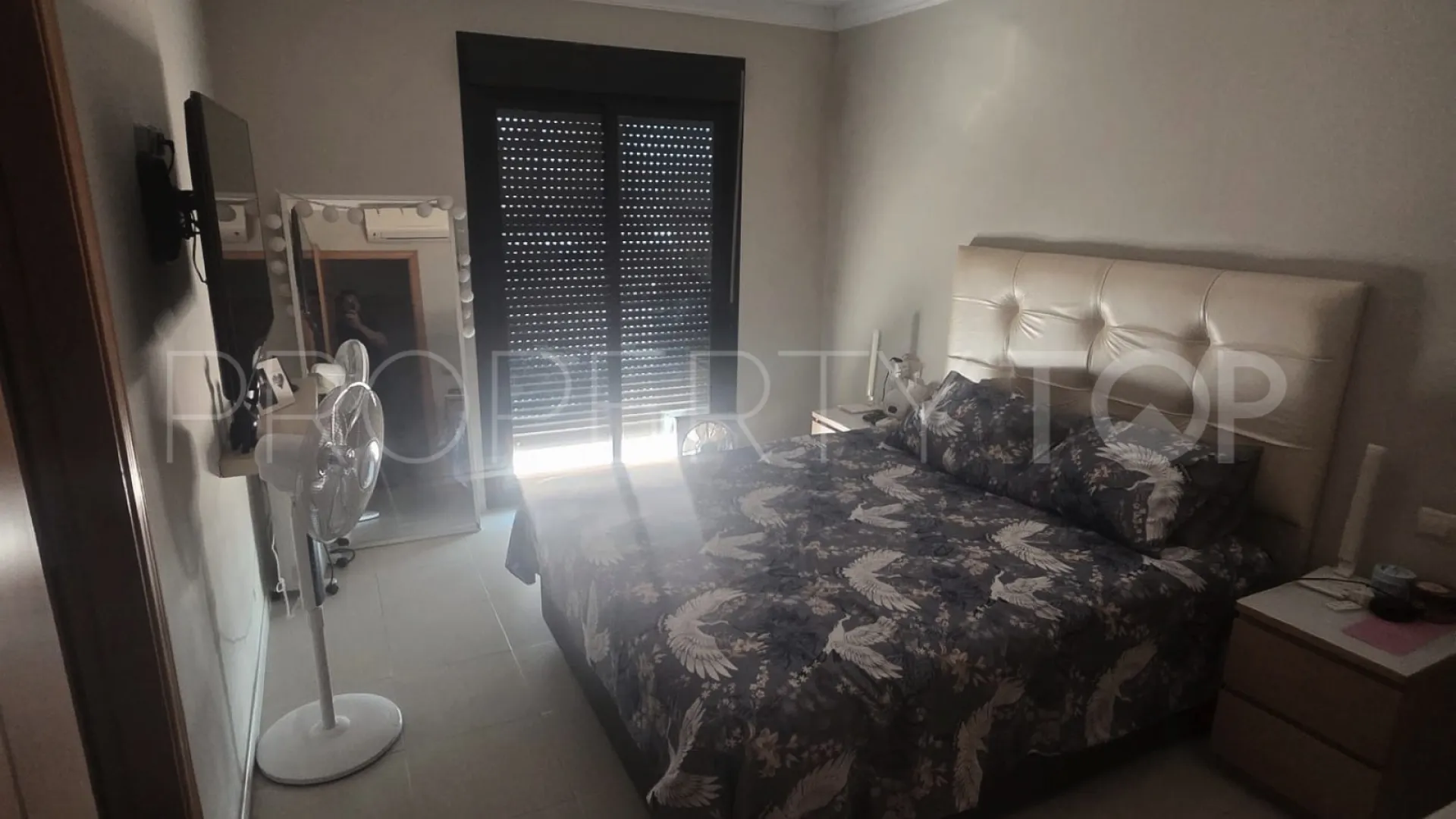 Se vende pareado de 3 dormitorios en Calvario