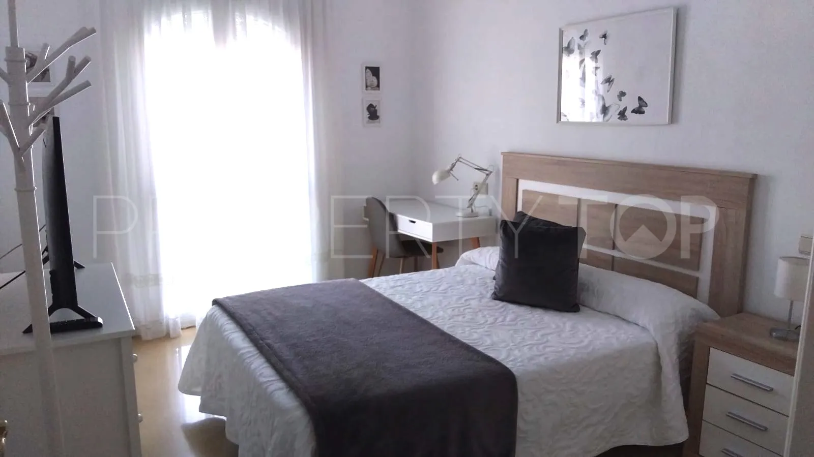 3 bedrooms apartment in Sabinillas for sale