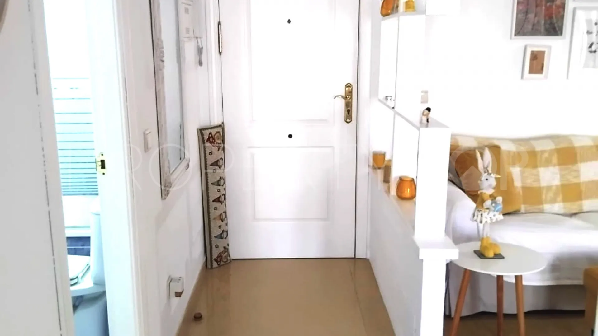3 bedrooms apartment in Sabinillas for sale