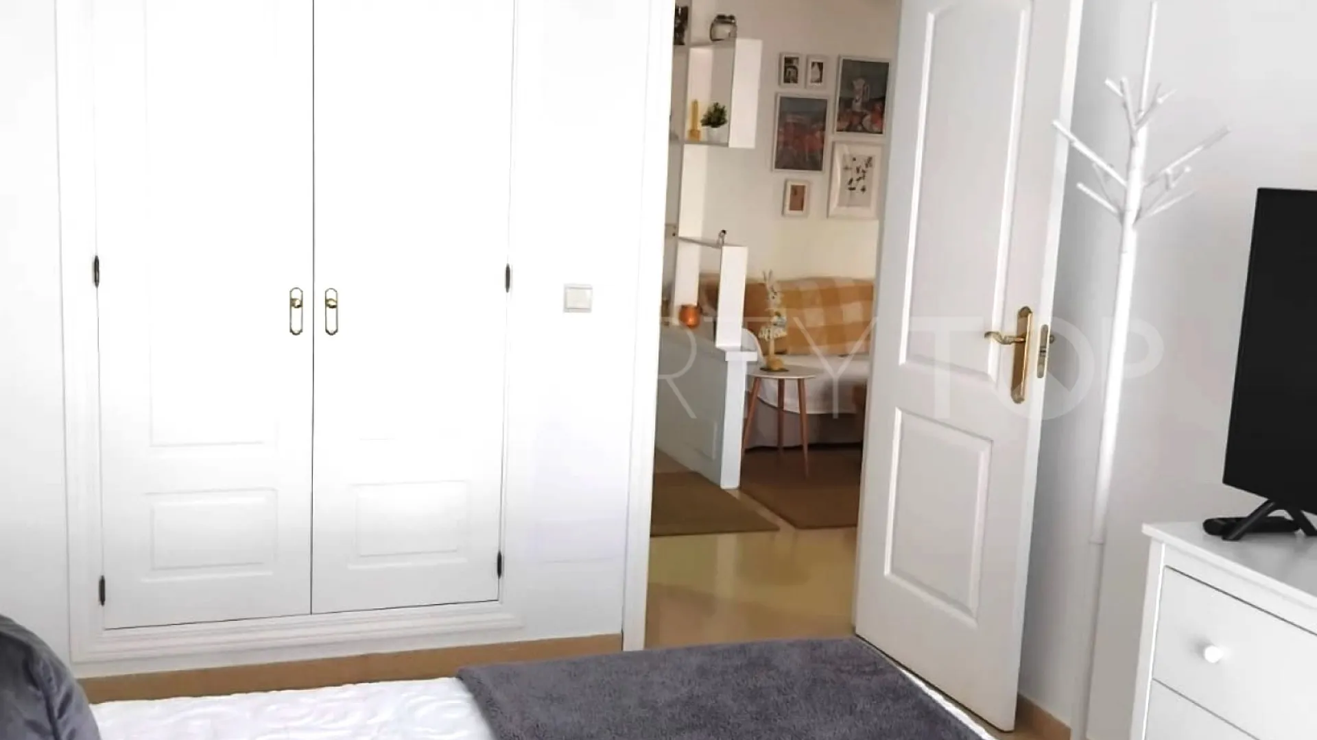 3 bedrooms apartment in Sabinillas for sale