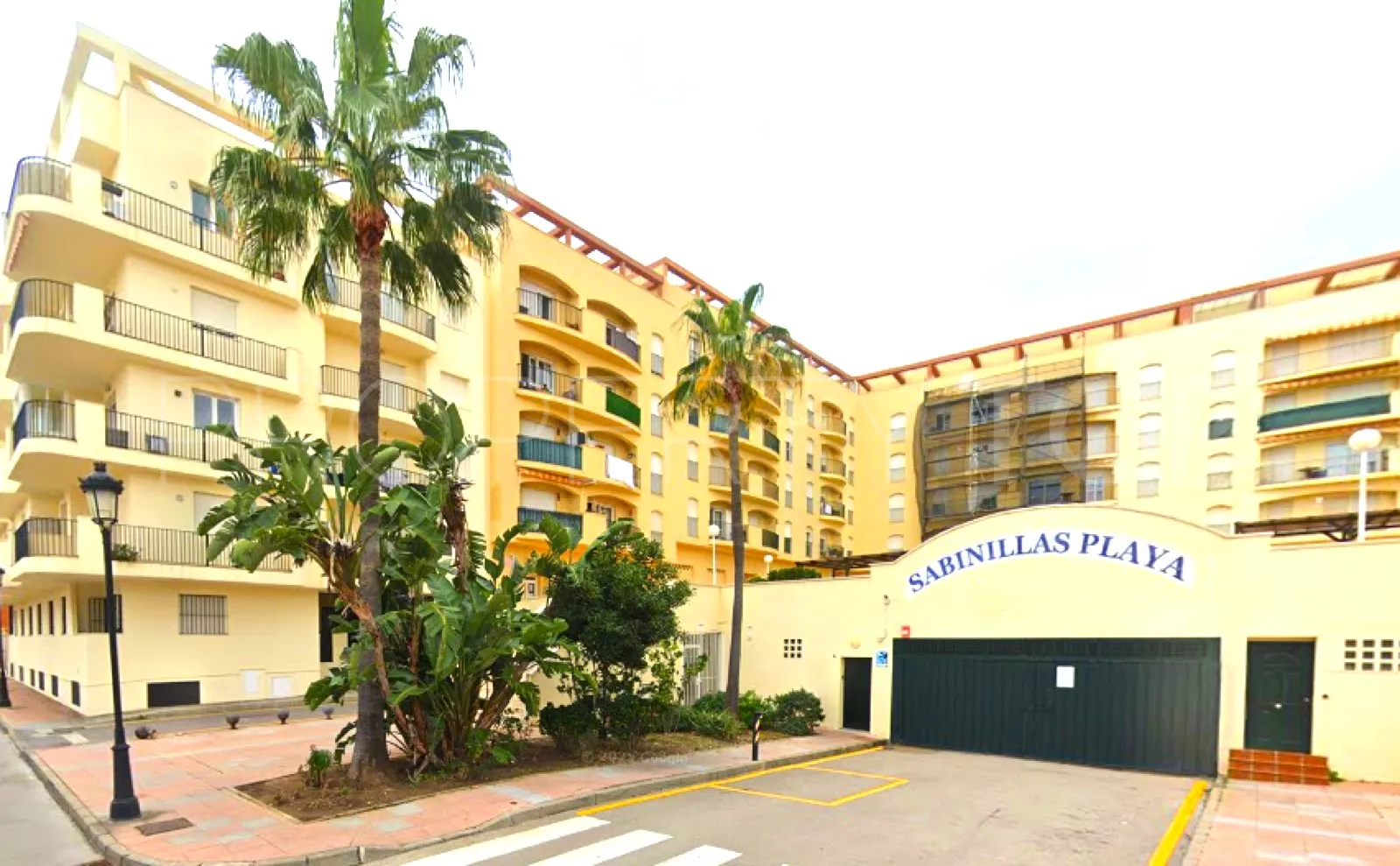 3 bedrooms apartment in Sabinillas for sale