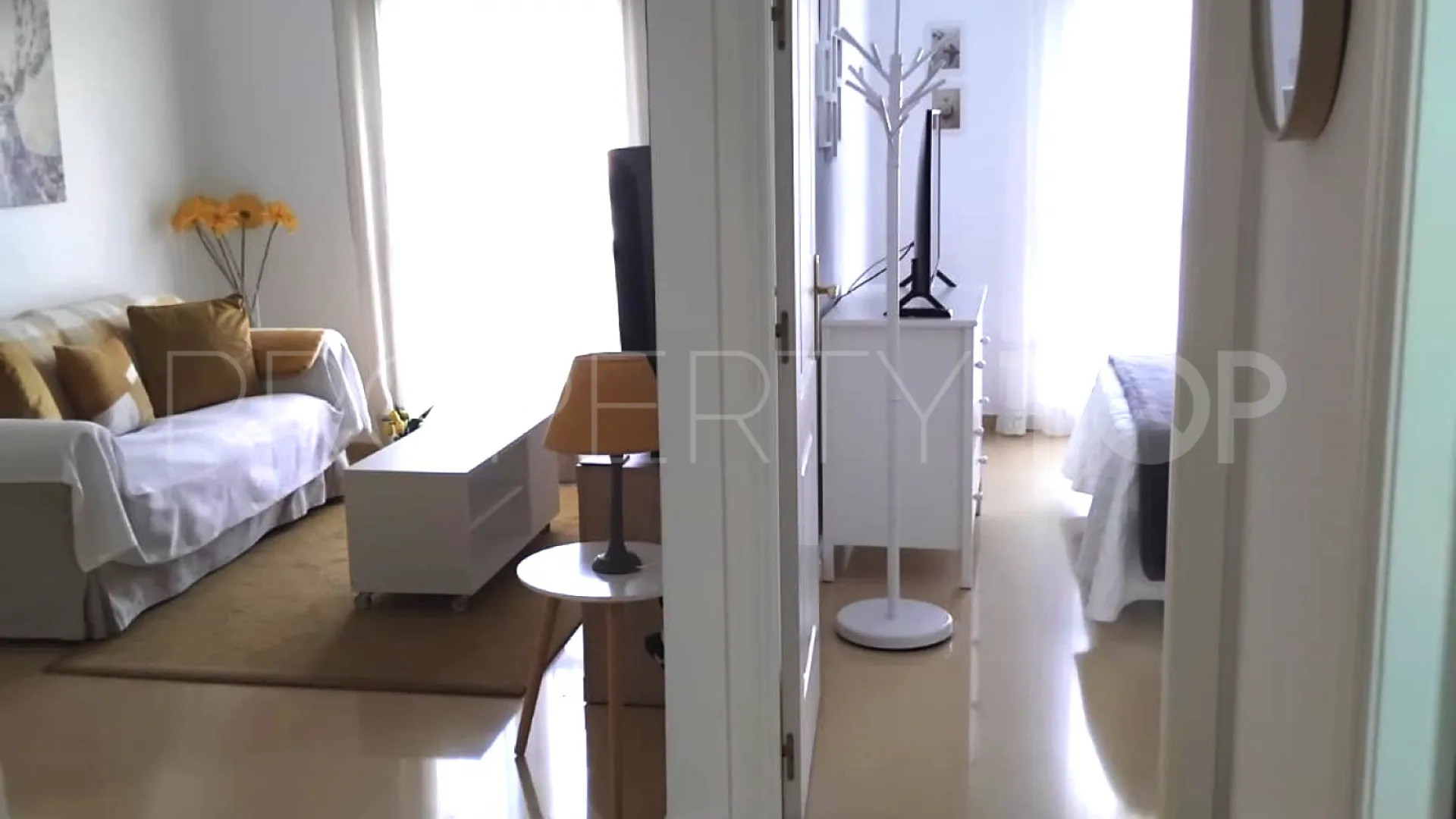 3 bedrooms apartment in Sabinillas for sale