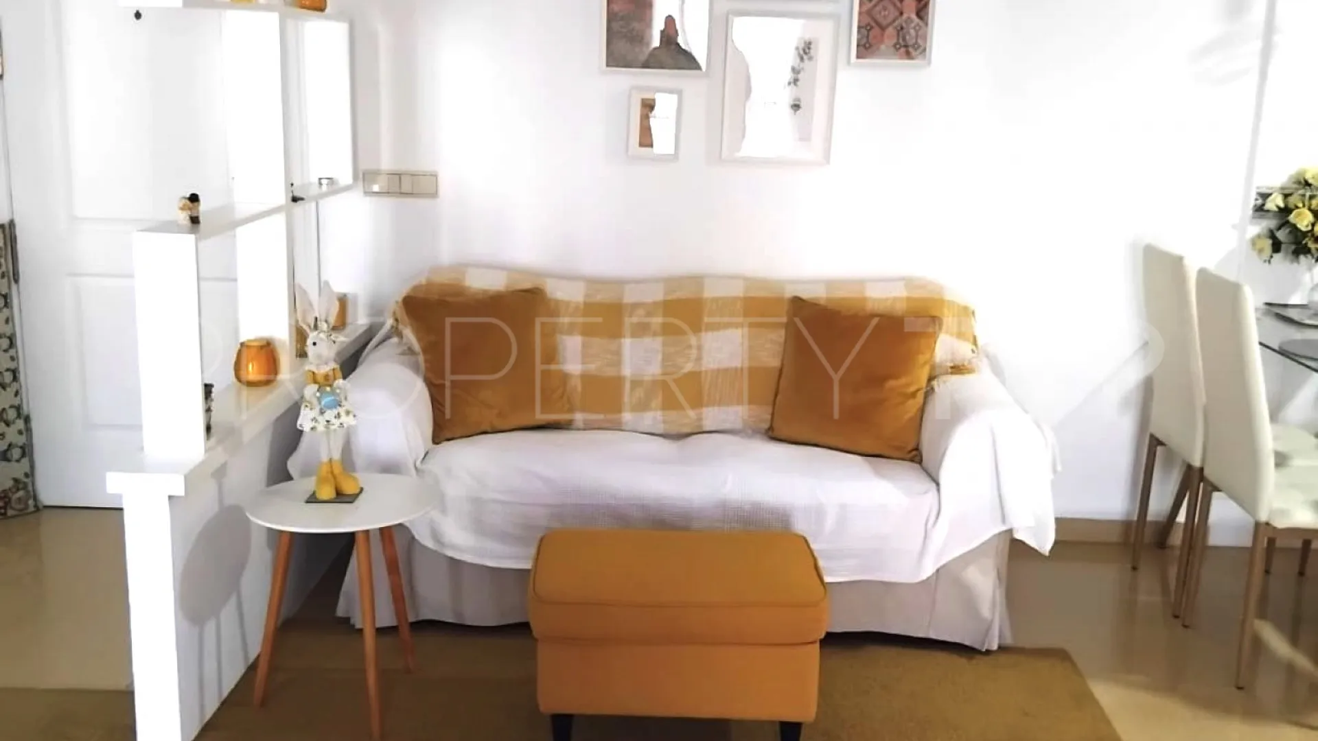 3 bedrooms apartment in Sabinillas for sale