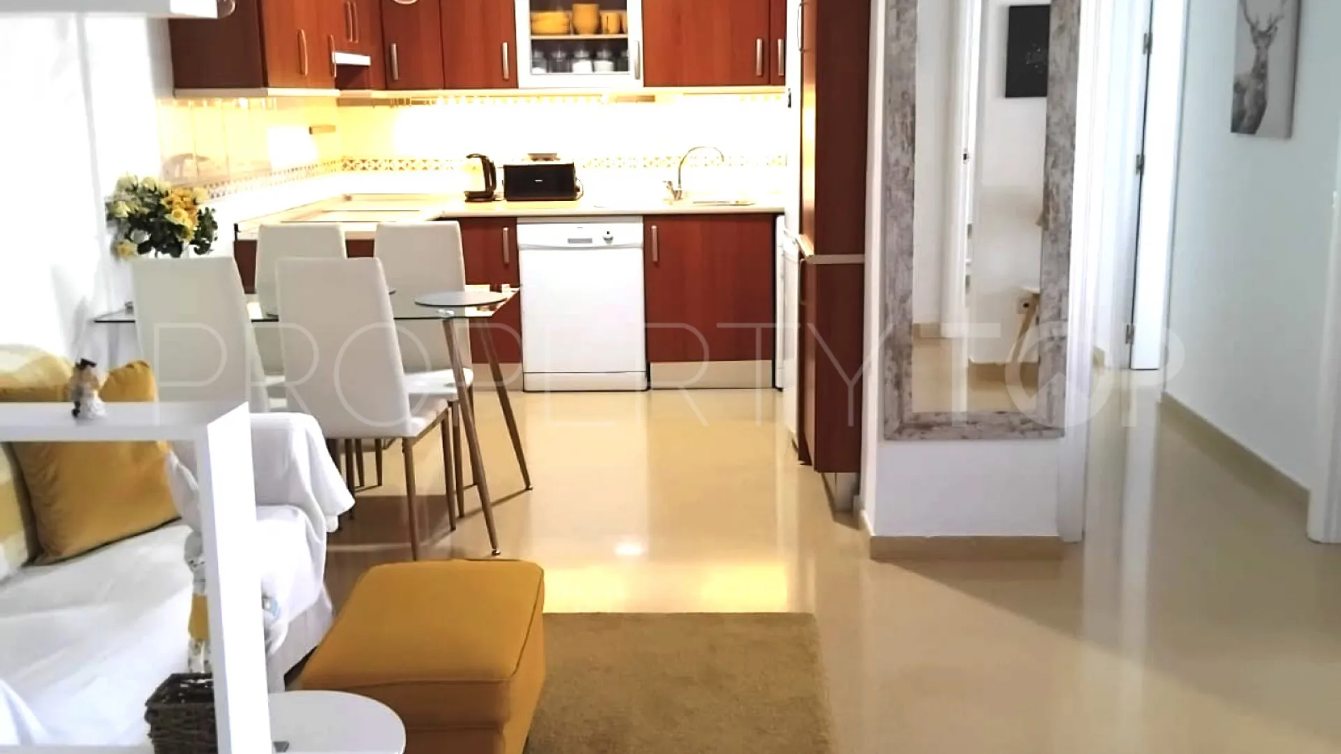 3 bedrooms apartment in Sabinillas for sale