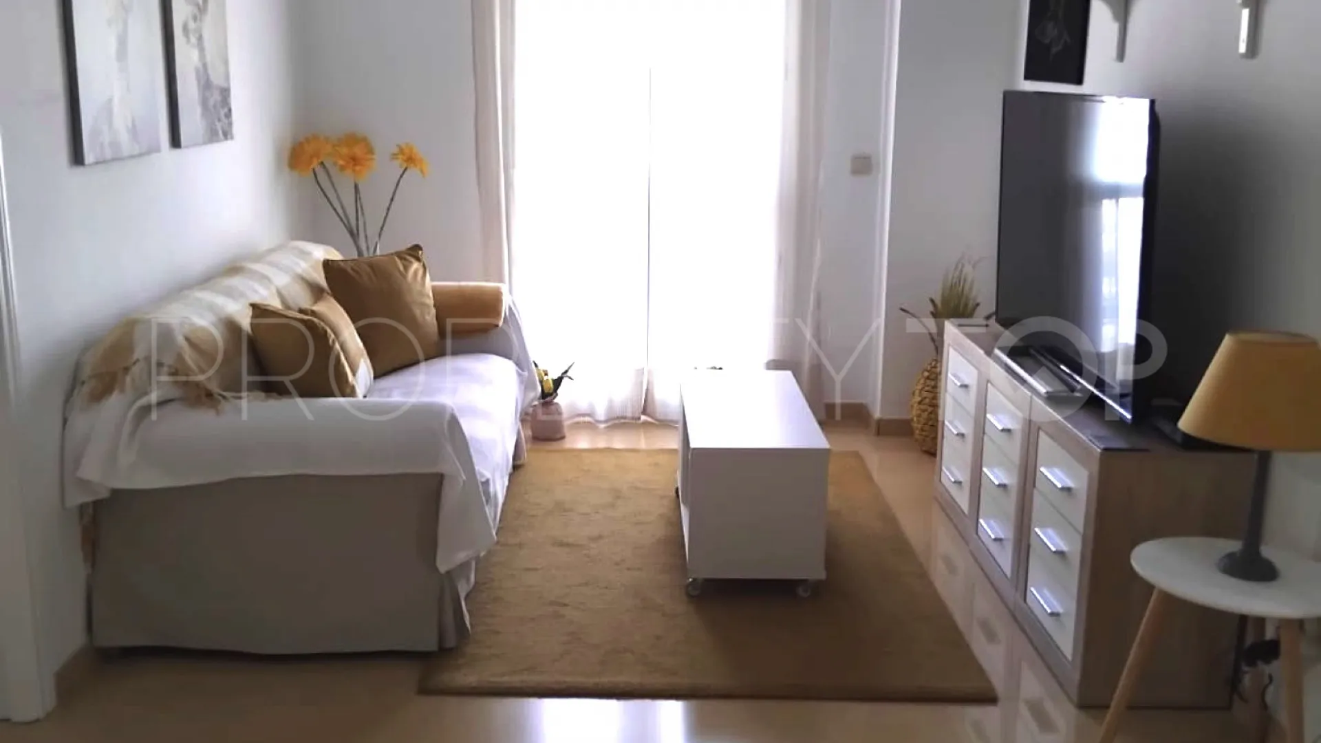 3 bedrooms apartment in Sabinillas for sale