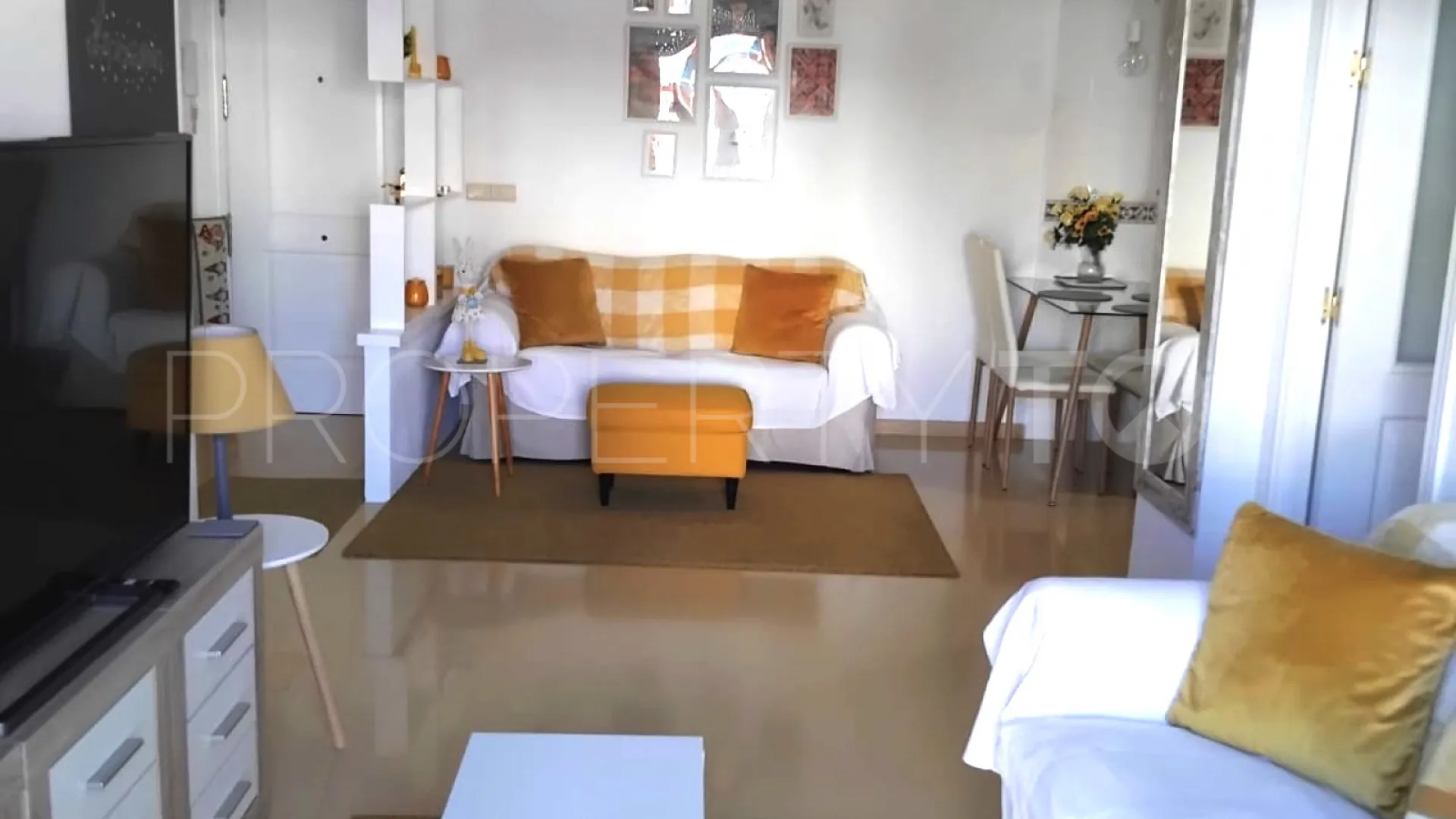 3 bedrooms apartment in Sabinillas for sale