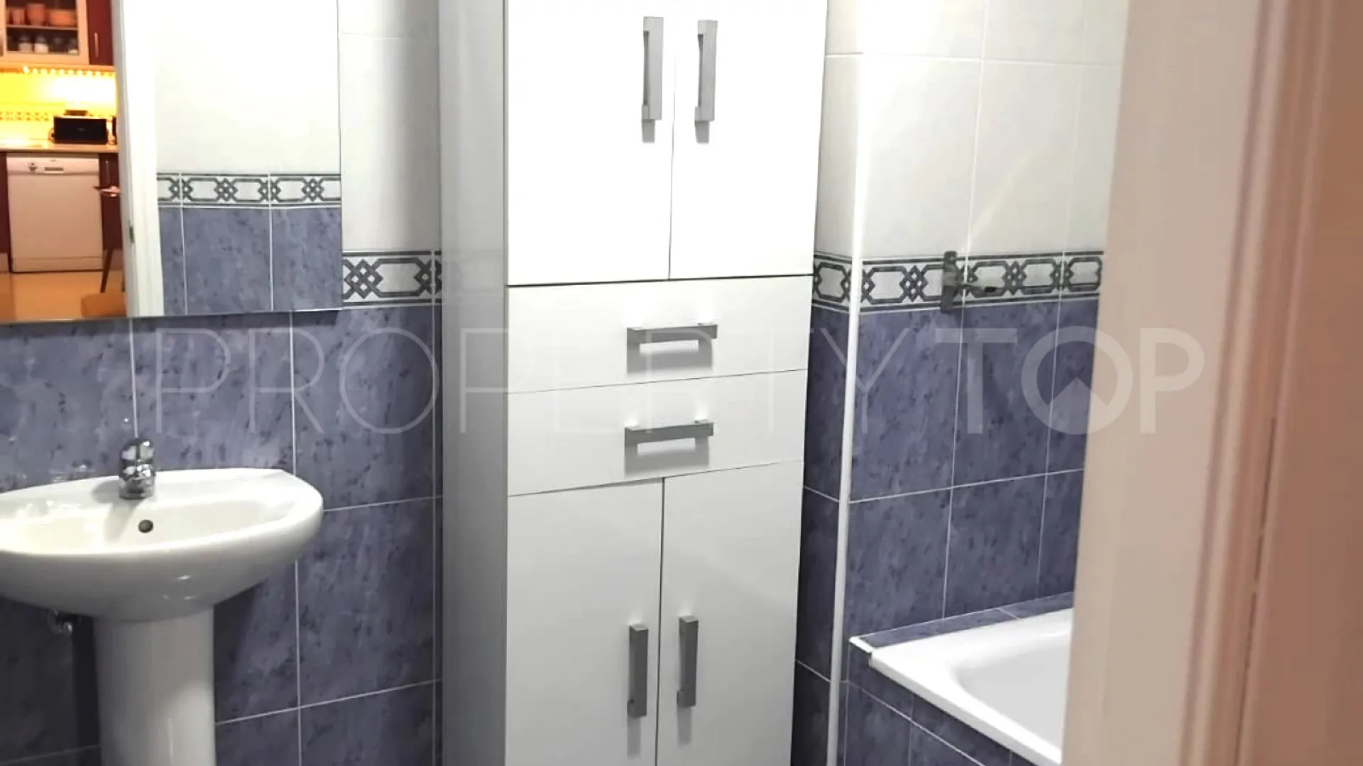 3 bedrooms apartment in Sabinillas for sale