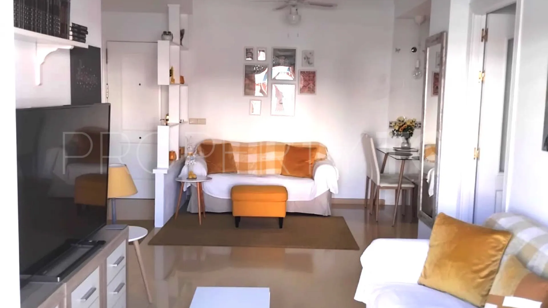 3 bedrooms apartment in Sabinillas for sale