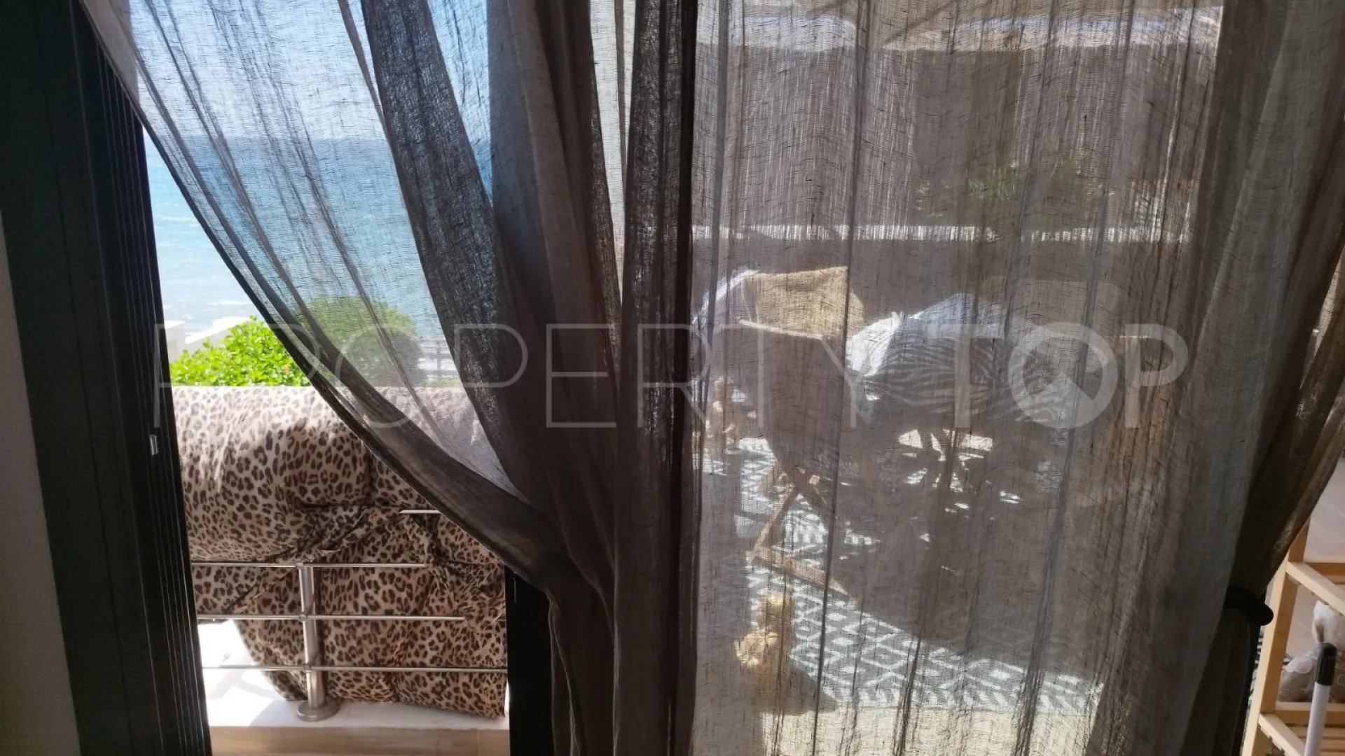 For sale Guadalmansa Playa semi detached house