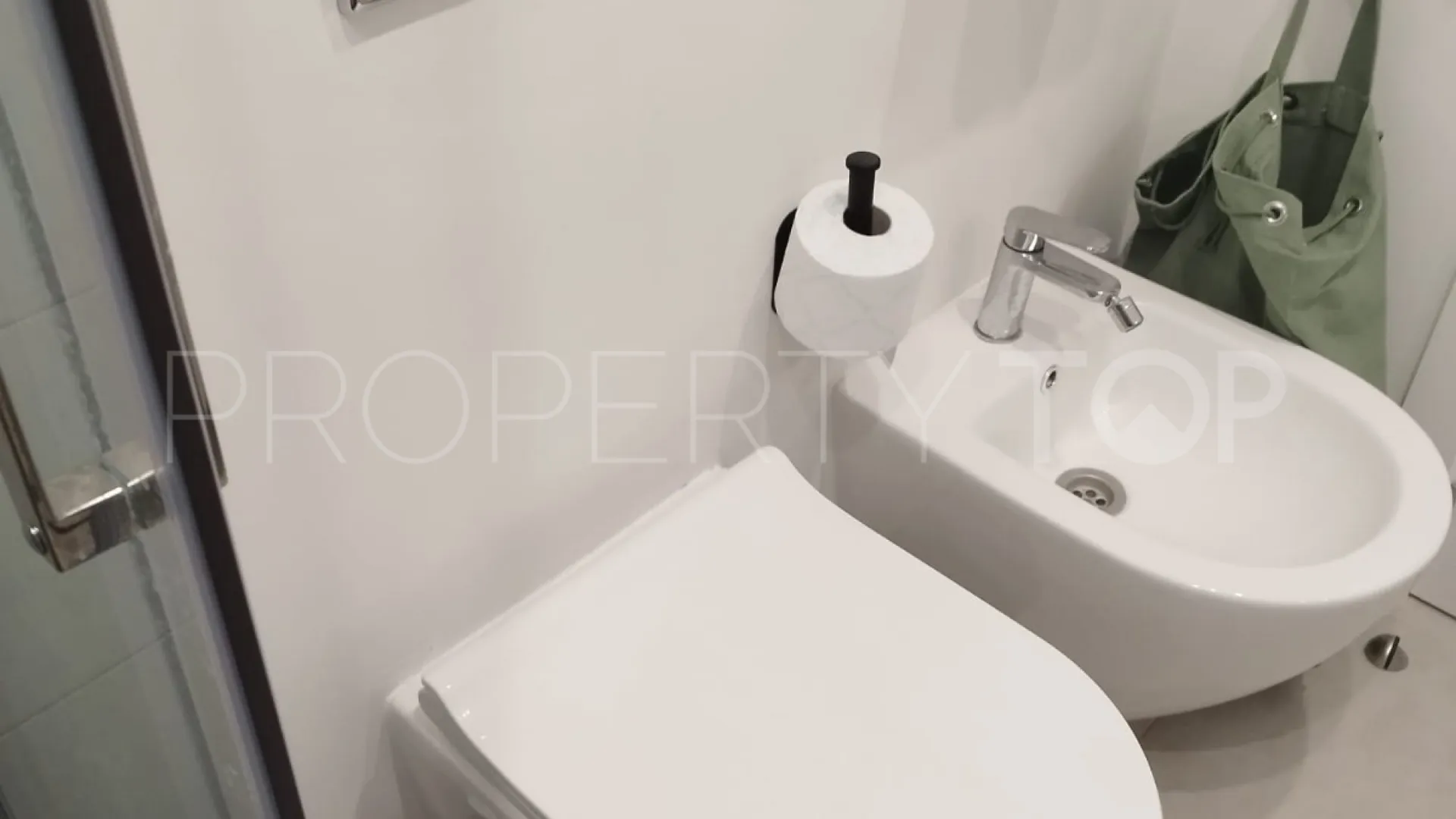 For sale Guadalmansa Playa semi detached house