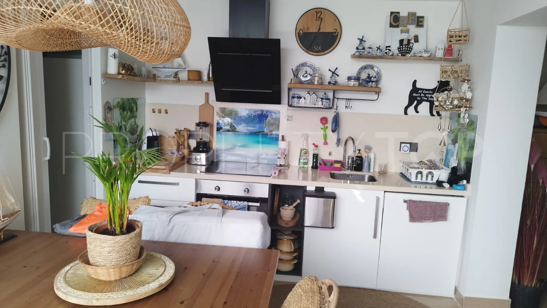 For sale Guadalmansa Playa semi detached house