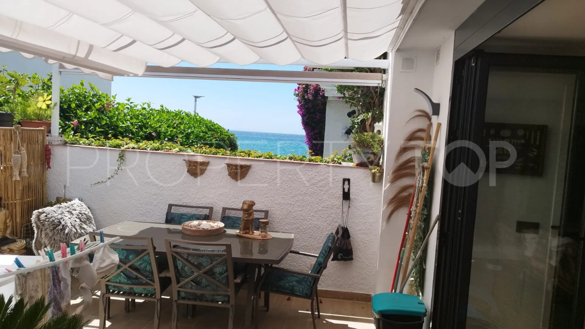 For sale Guadalmansa Playa semi detached house