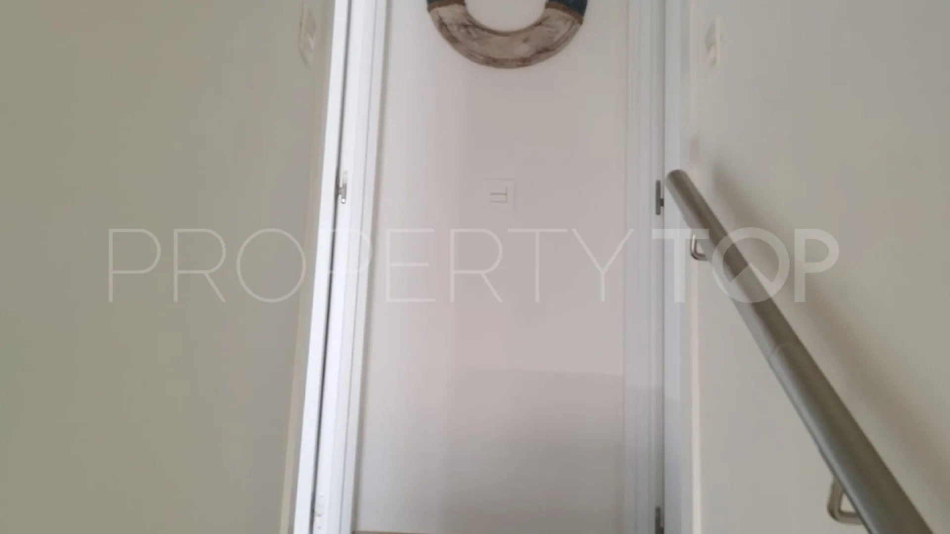 For sale Guadalmansa Playa semi detached house