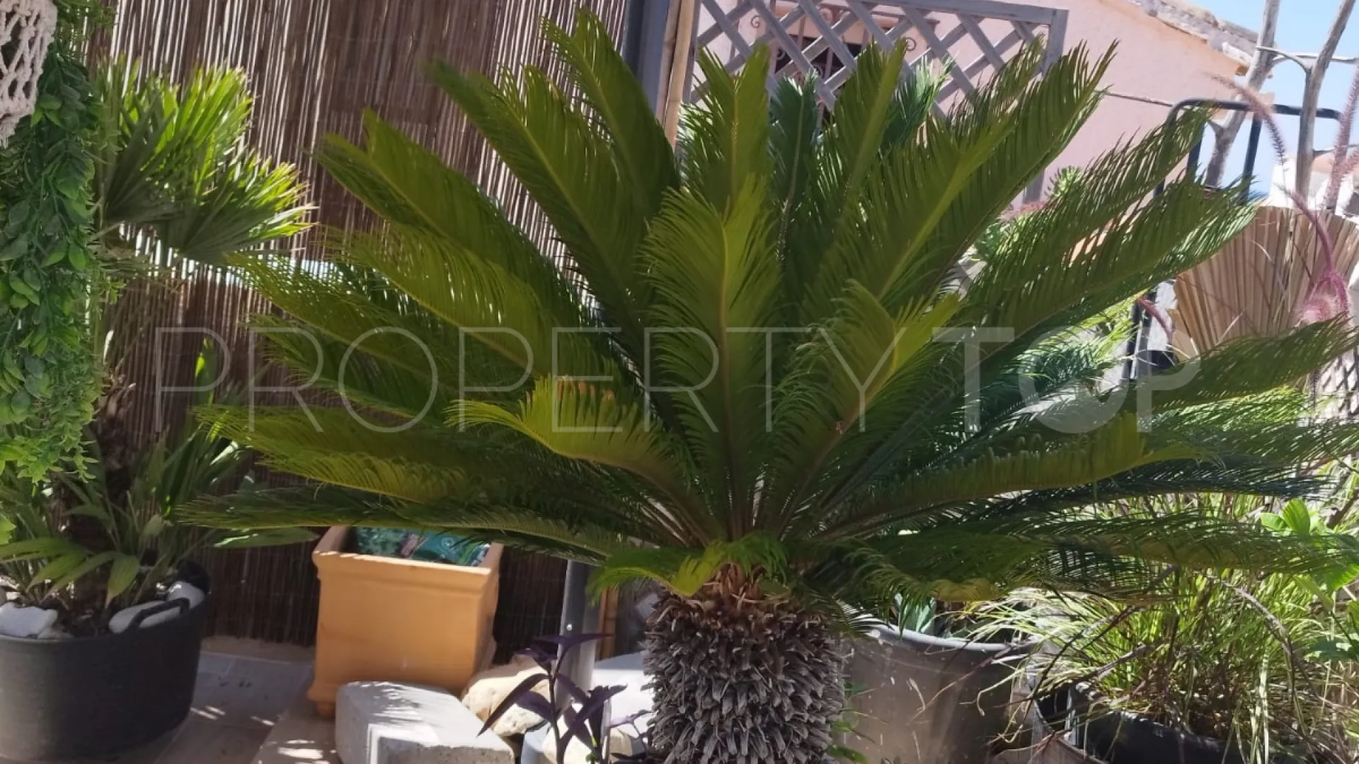 For sale Guadalmansa Playa semi detached house