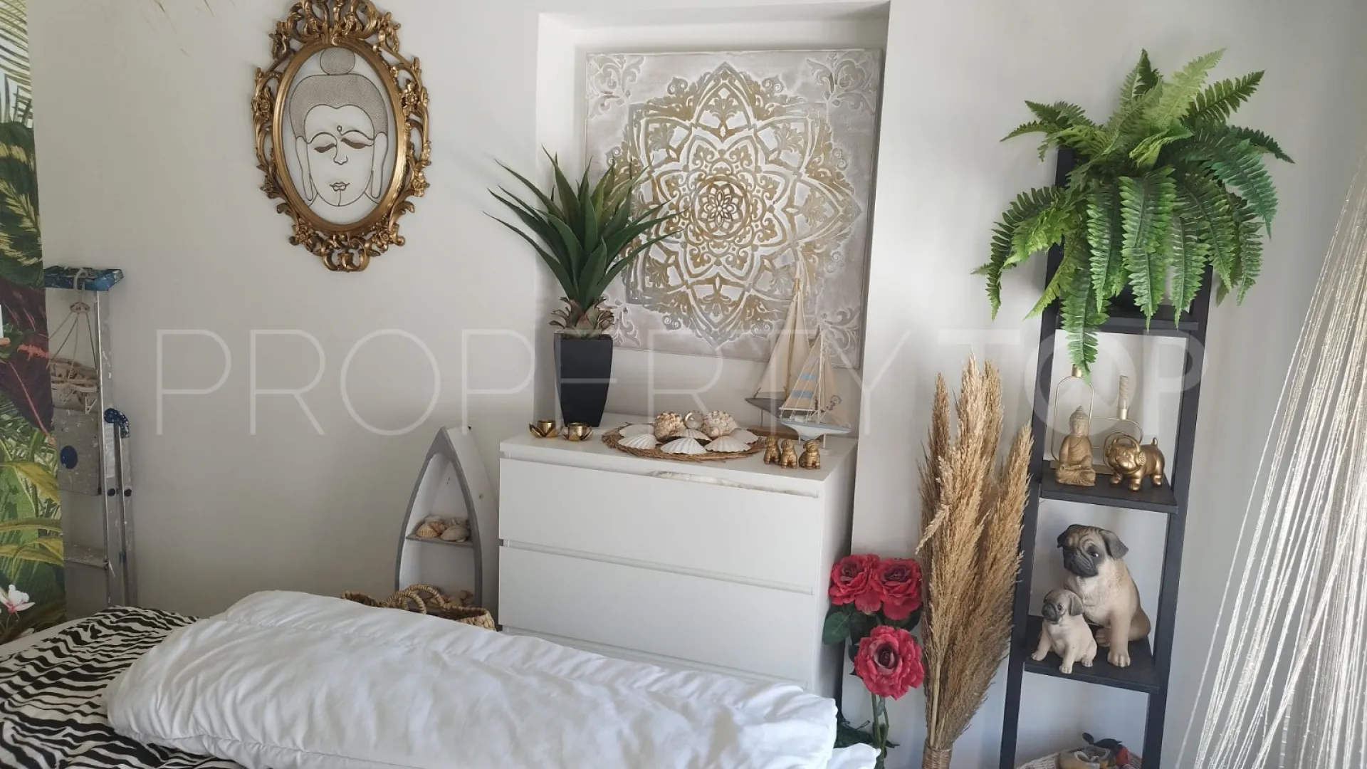 For sale Guadalmansa Playa semi detached house