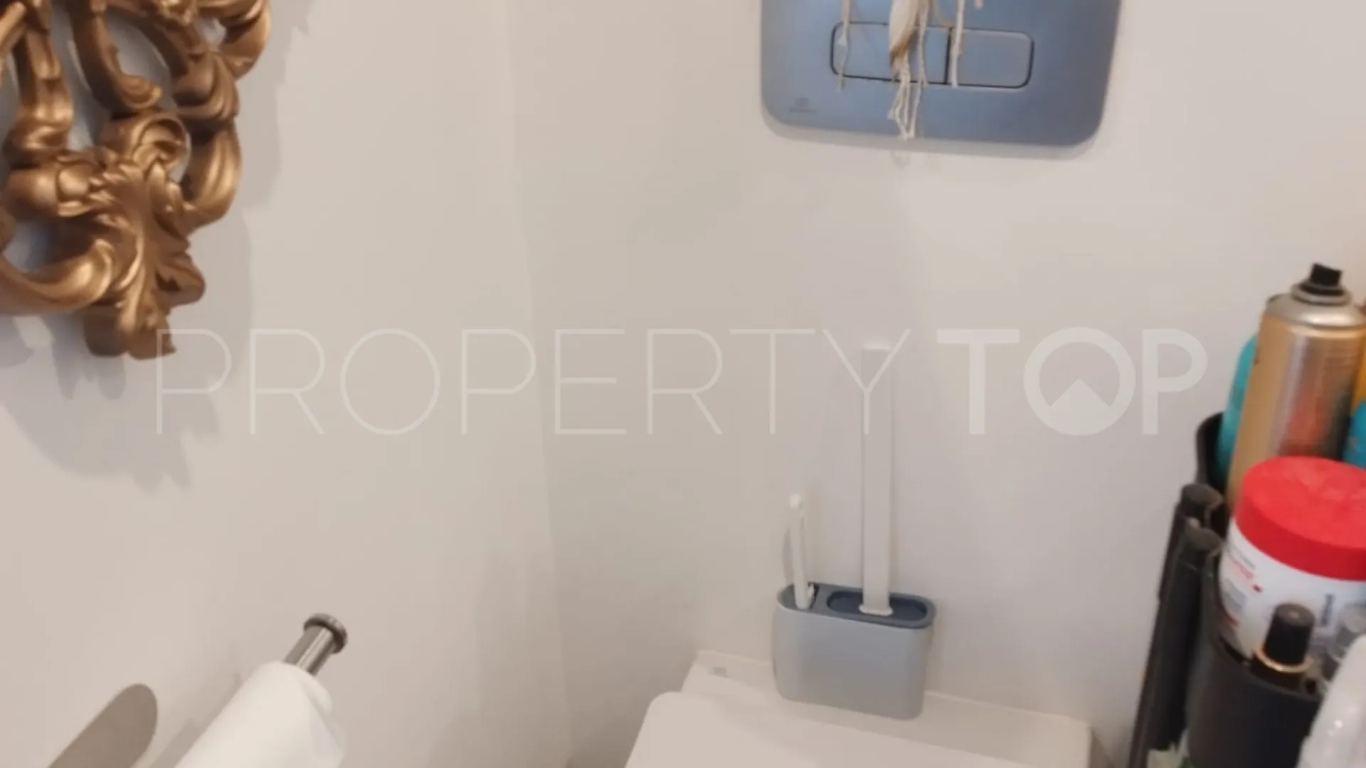 For sale Guadalmansa Playa semi detached house