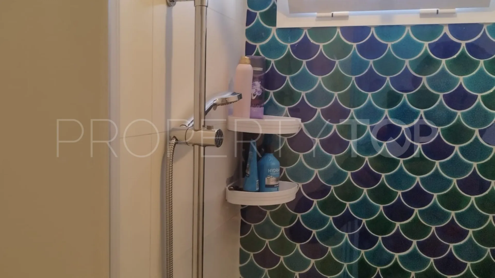For sale Guadalmansa Playa semi detached house